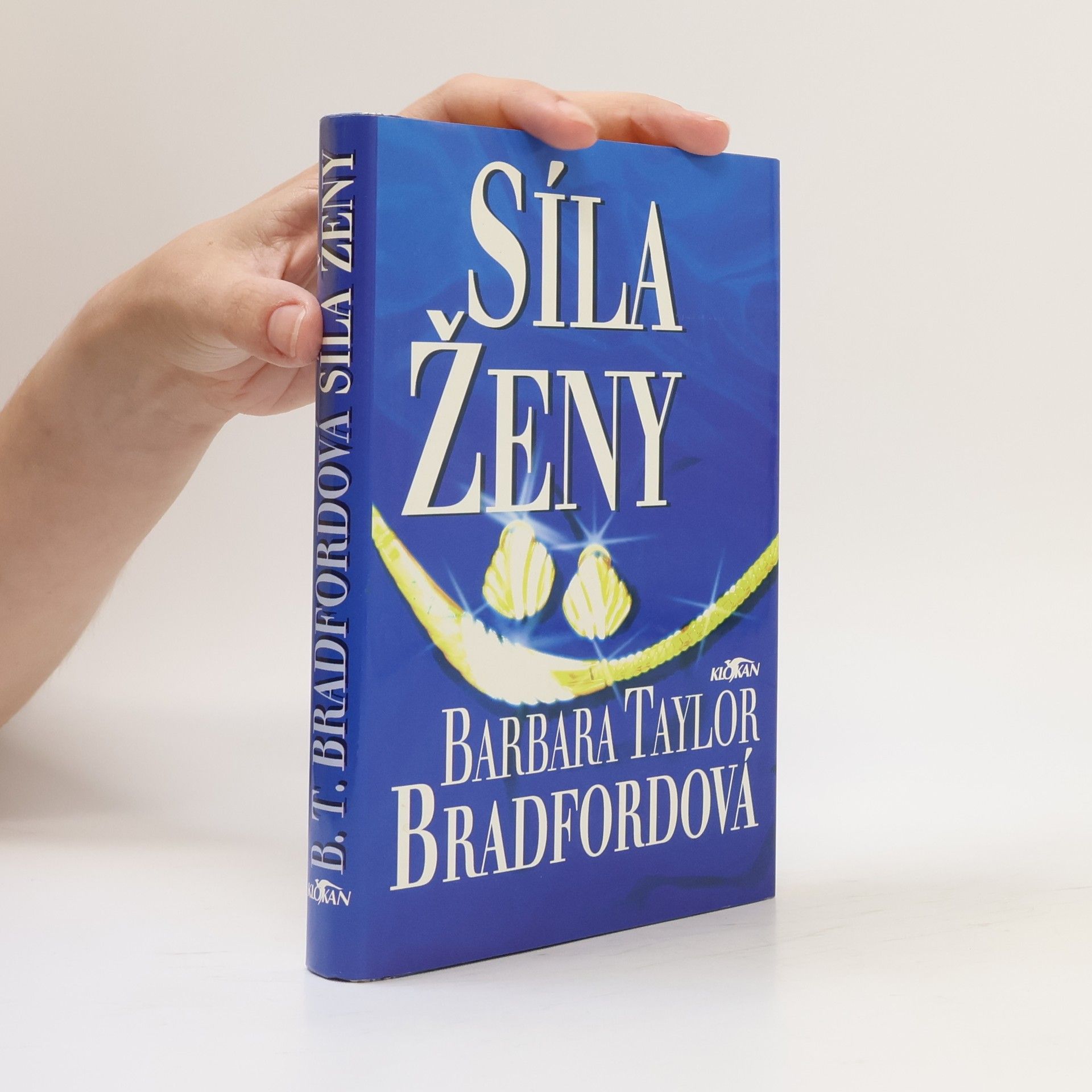 Síla ženy