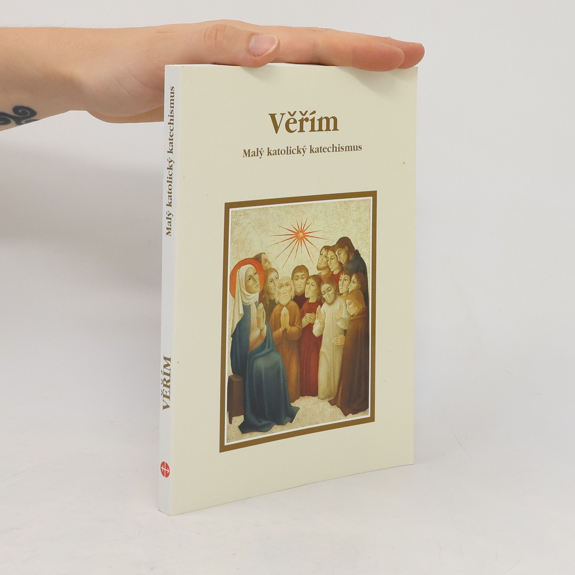 Eleonore Beck Věřím
