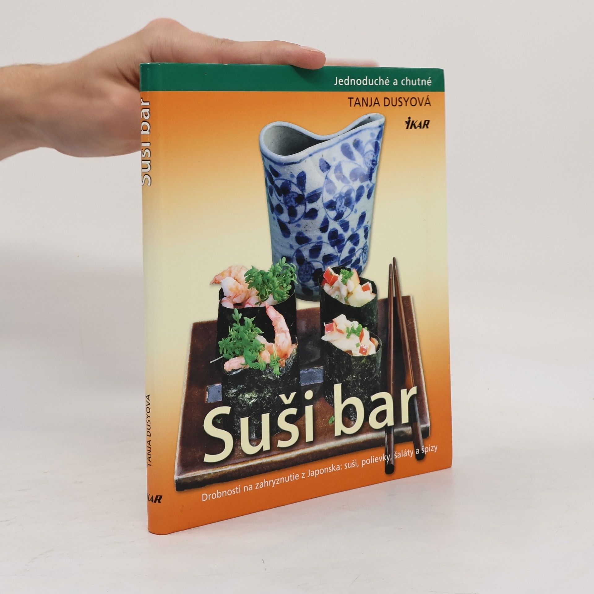 Suši bar