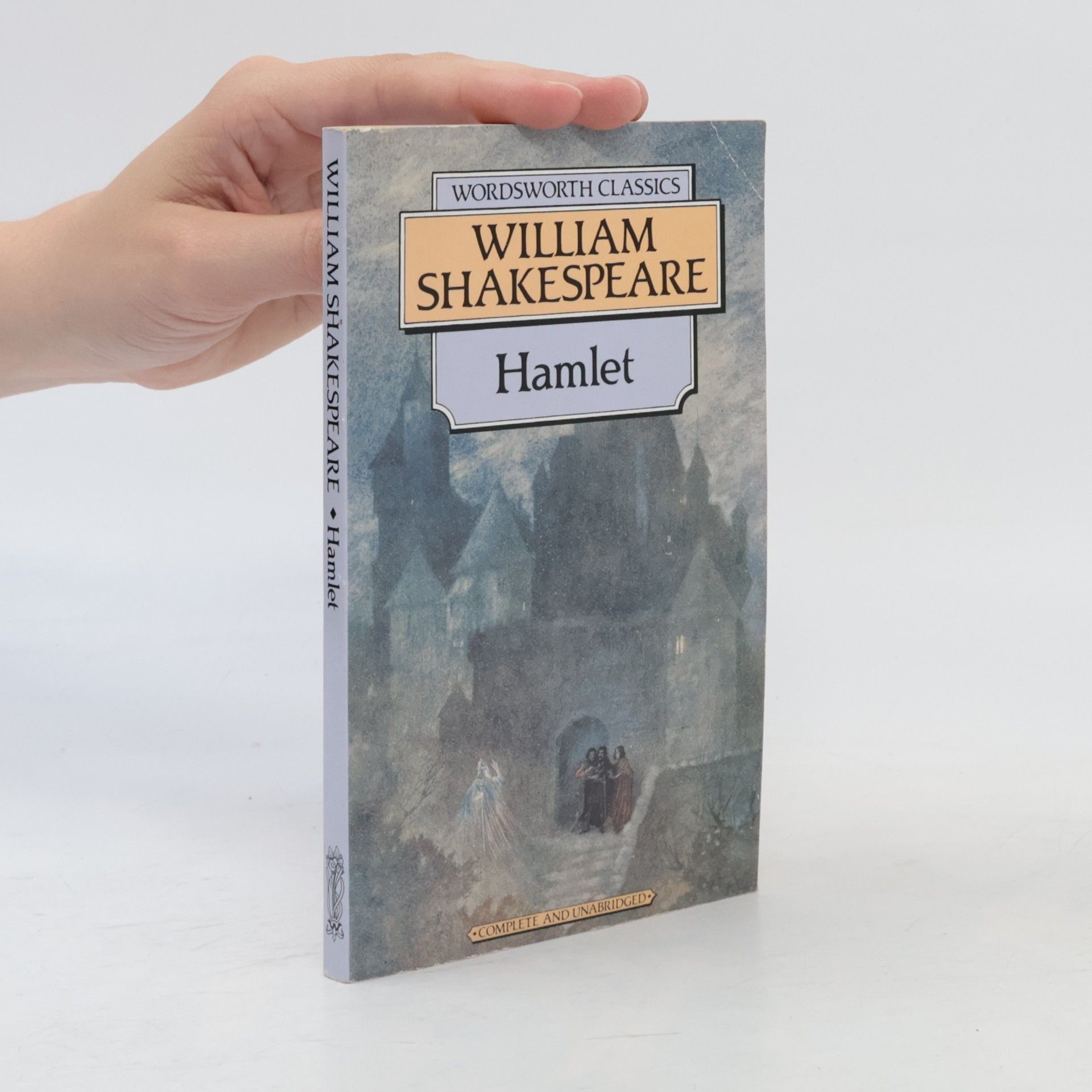 William Shakespeare Hamlet