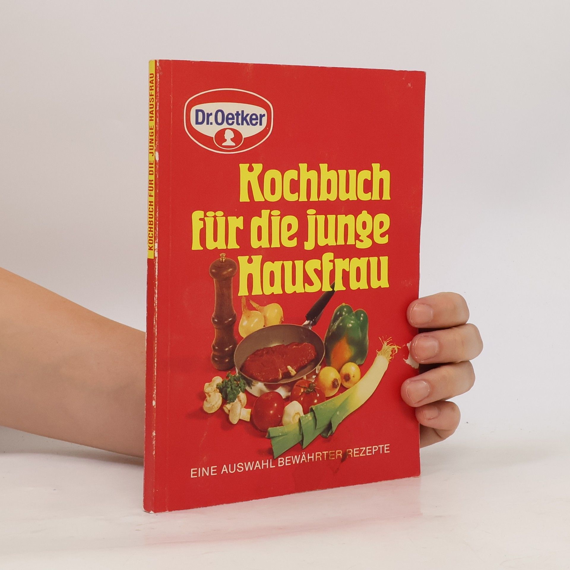 Various authors Kochbuch für die Hausfrau