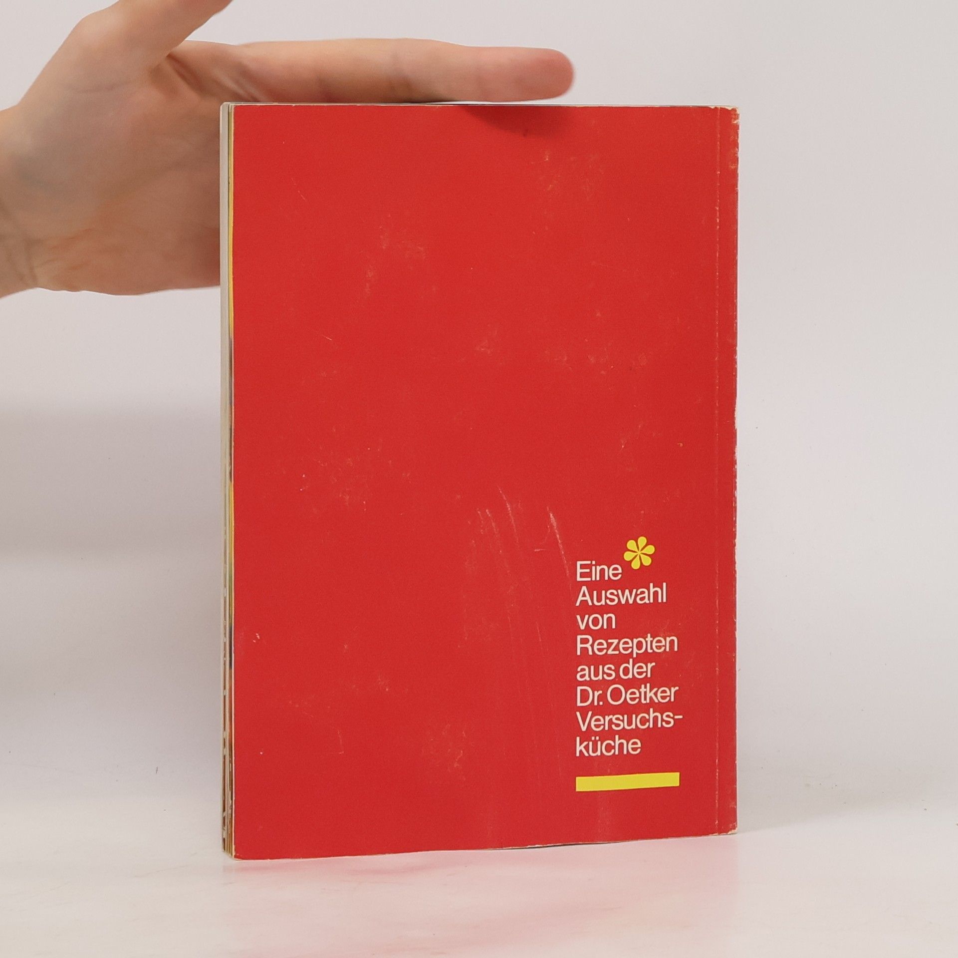 Various authors Kochbuch für die Hausfrau