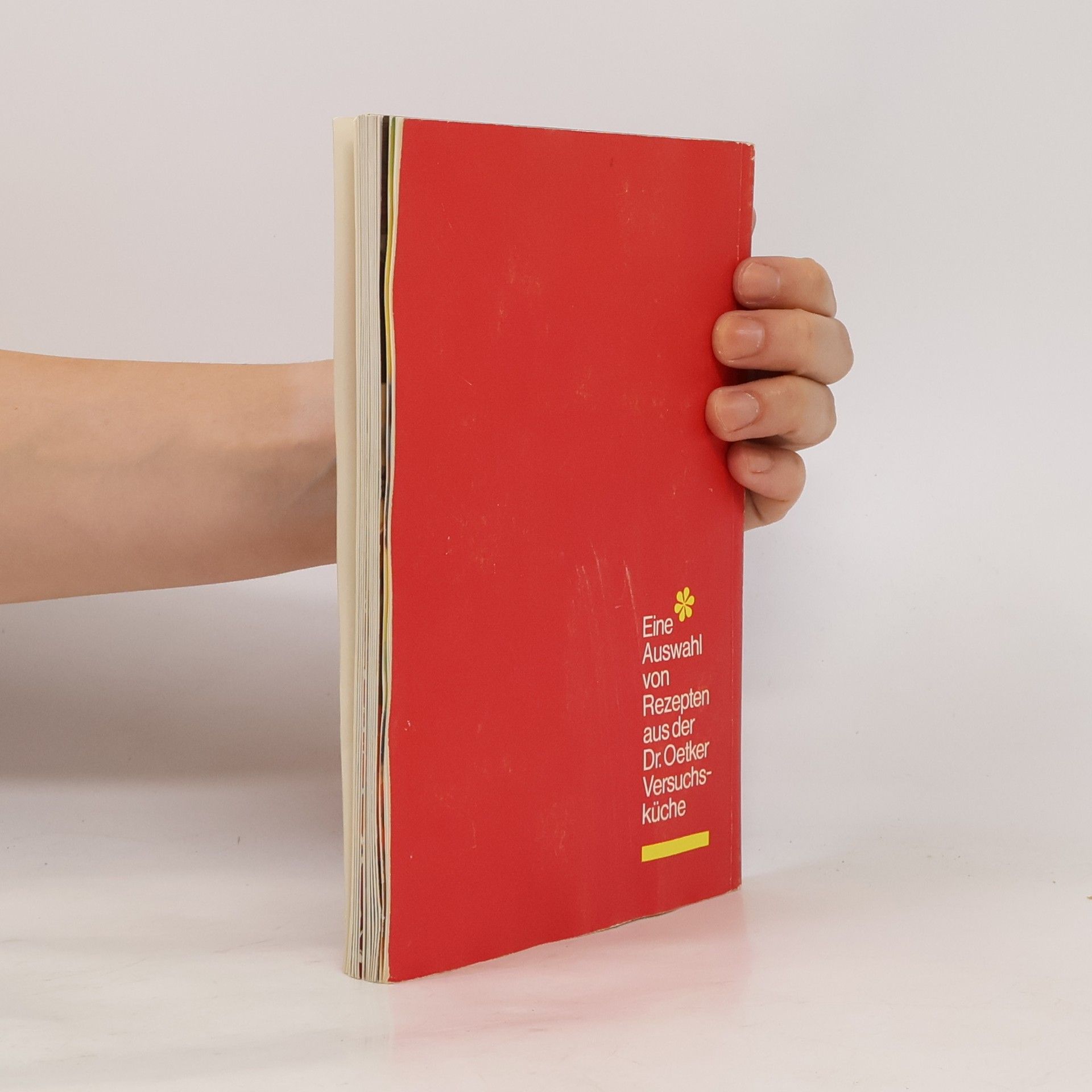 Various authors Kochbuch für die Hausfrau