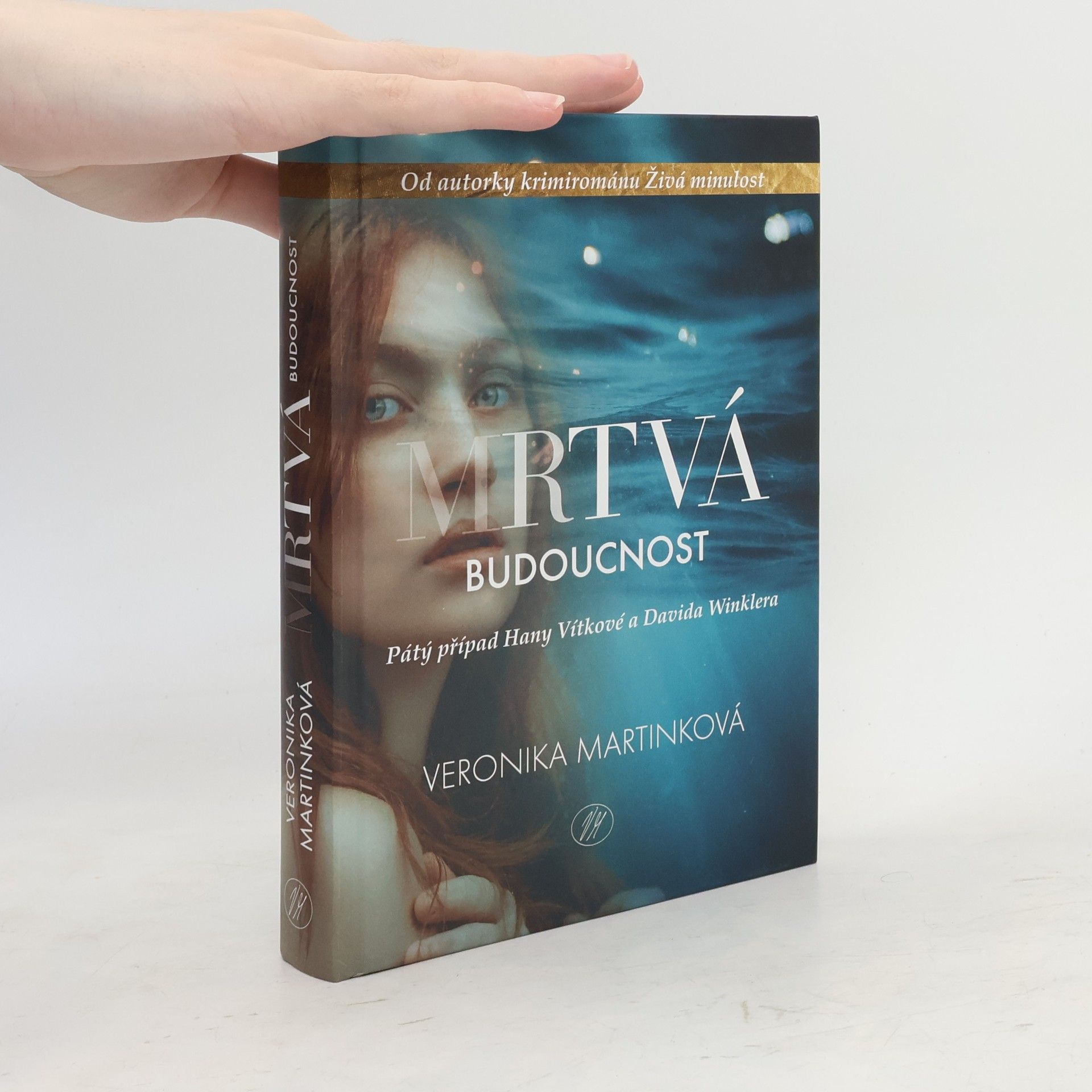 Mrtvá budoucnost