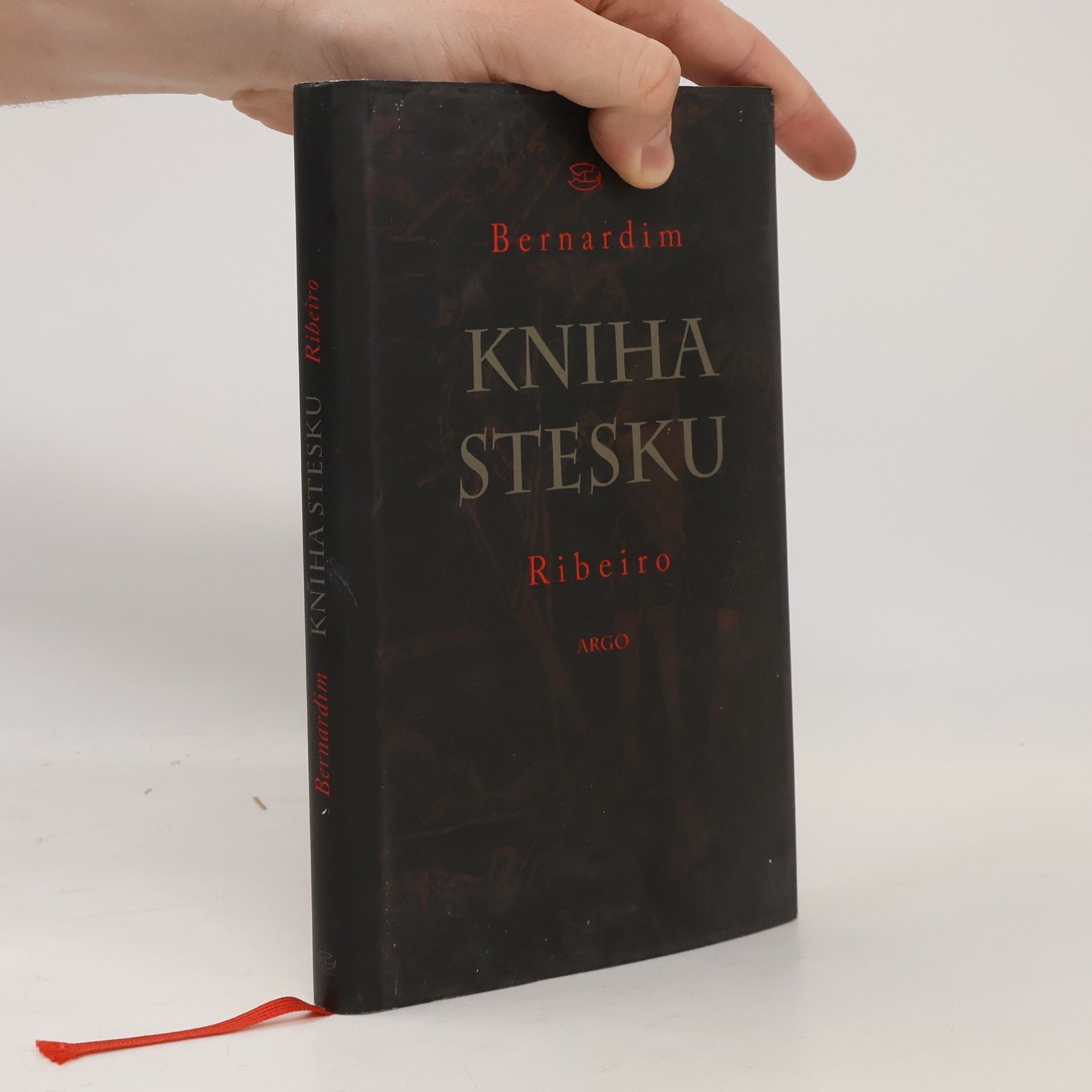 Bernardim Ribeiro Kniha stesku