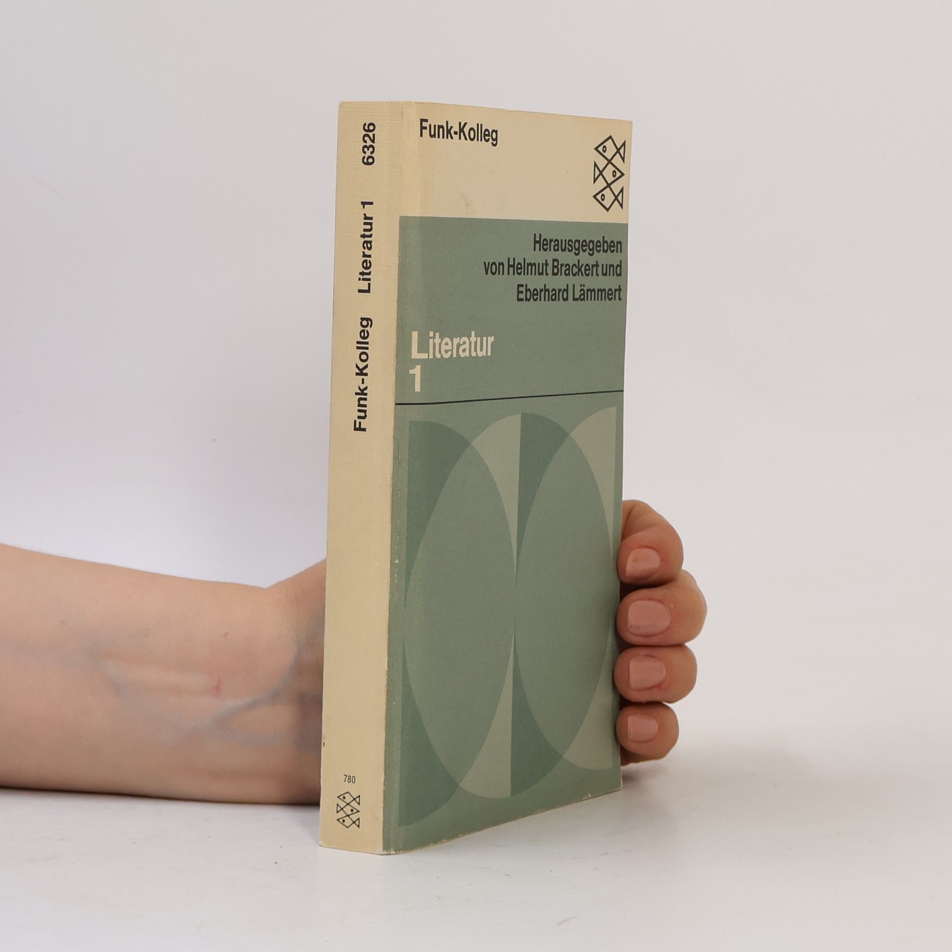 Funk-Kolleg. Literatur 1