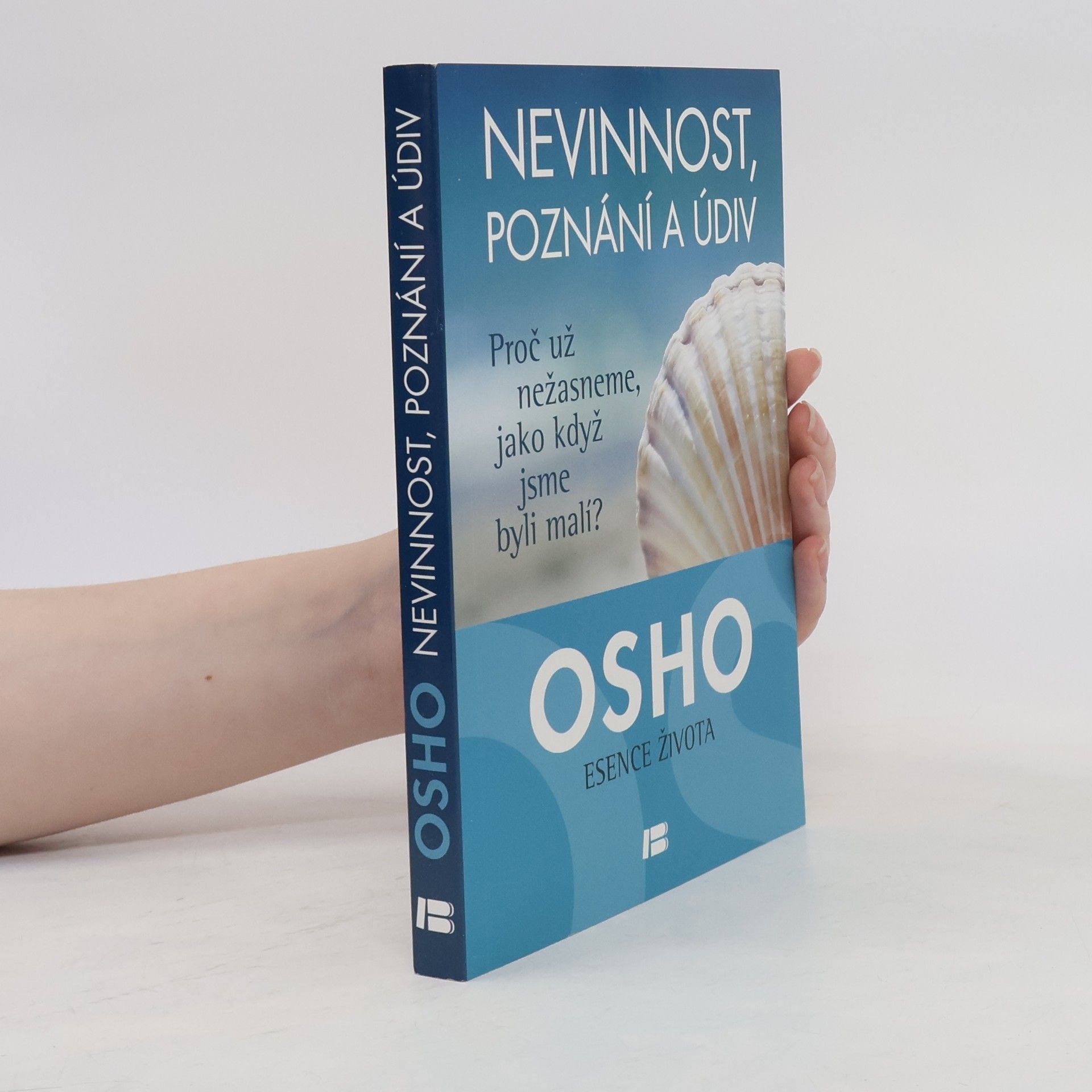 Ošó Nevinnost, poznání a údiv