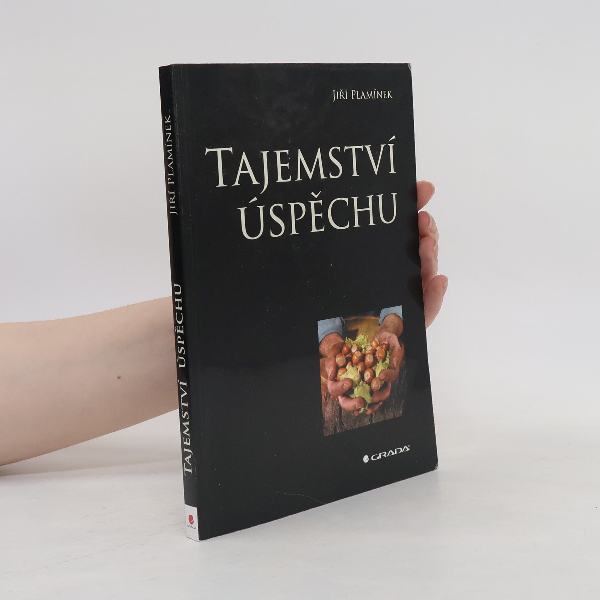Tajemství úspěchu