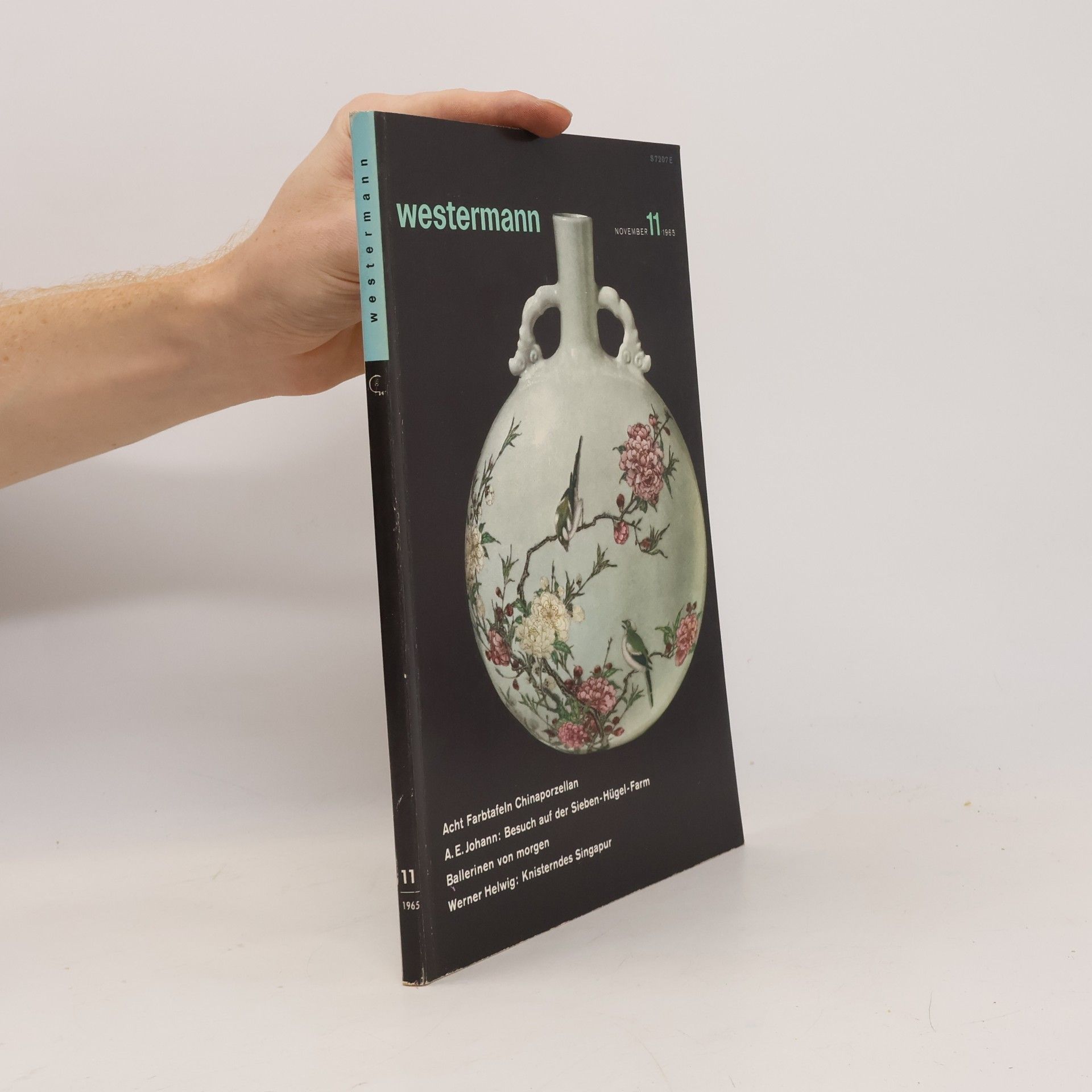 Autorenkollektiv Westermann 11/1965