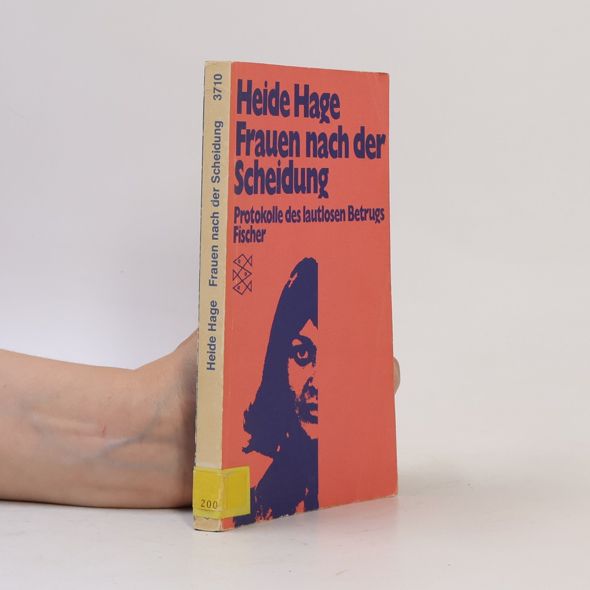Heide Hage Frauen nach der Scheidung