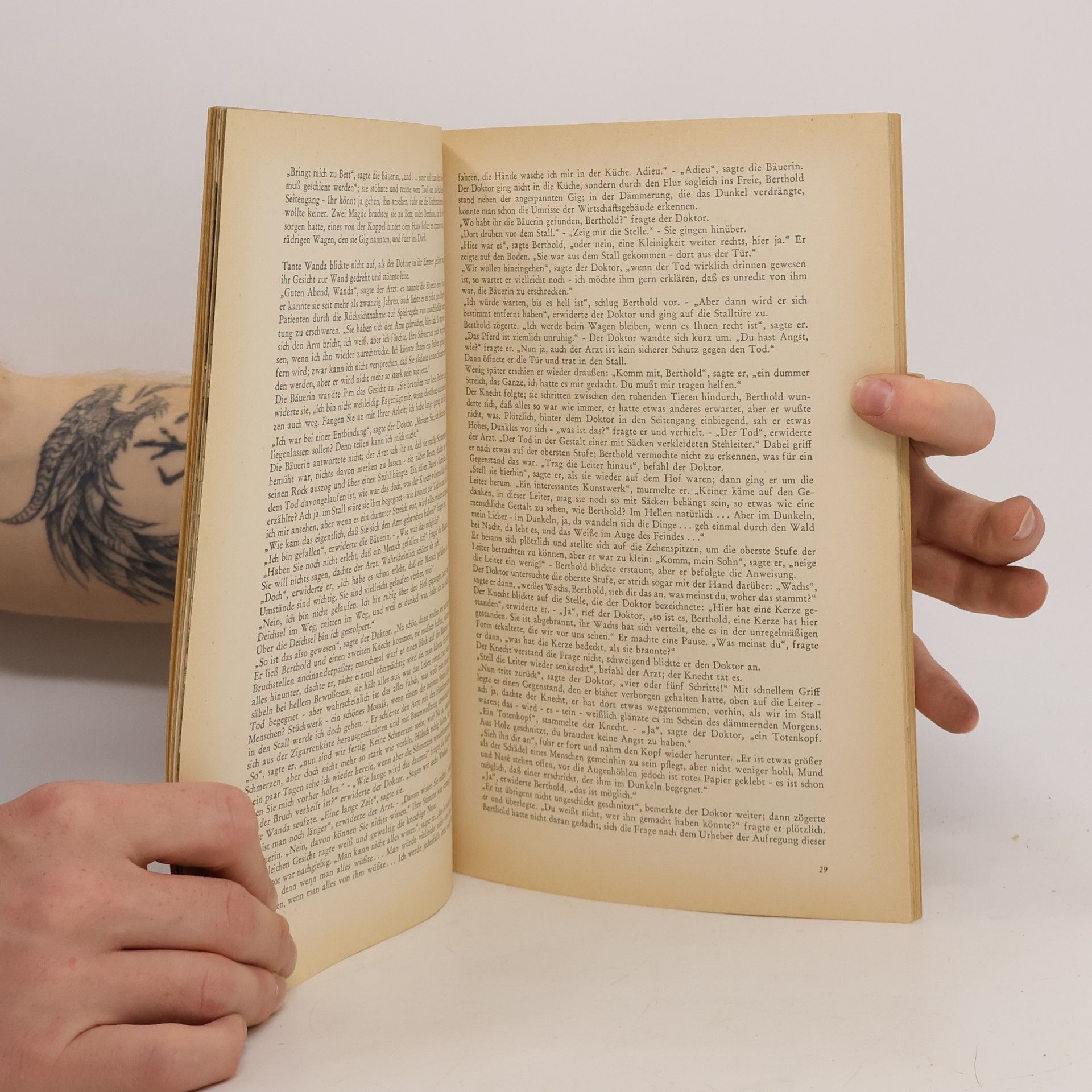 Autores varios Monatshefte 11
