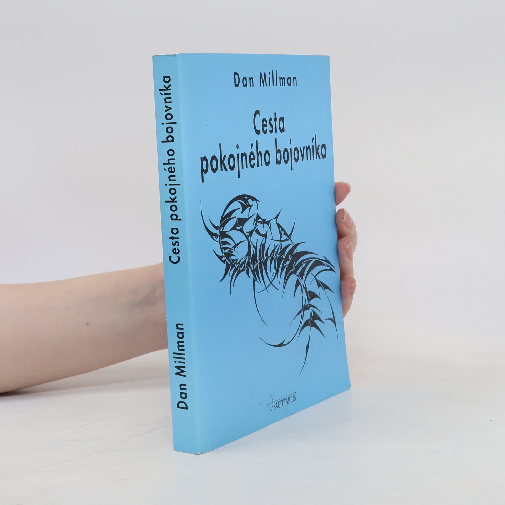 Dan Millman Cesta pokojného bojovníka