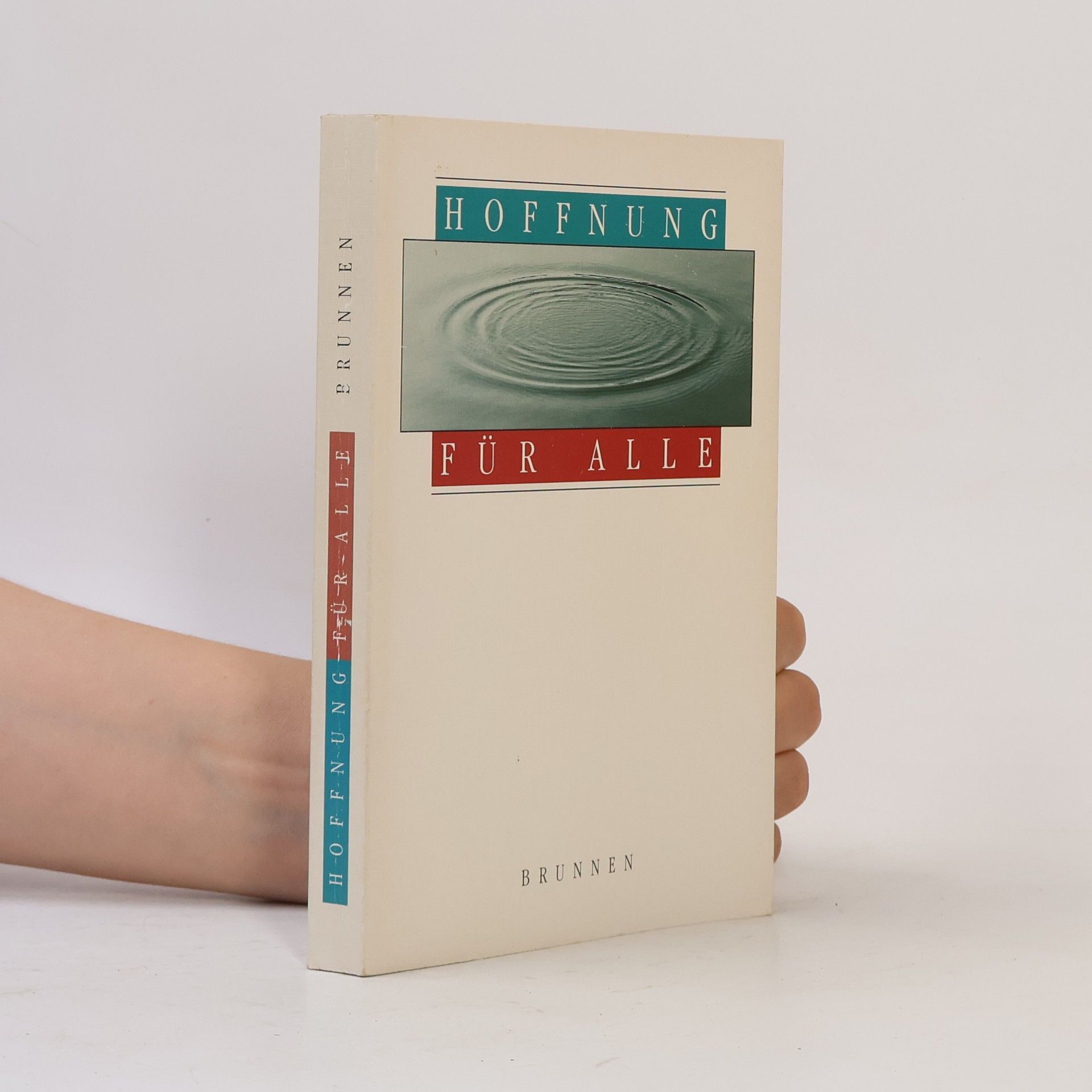 Autorenkollektiv Hoffnung für alle