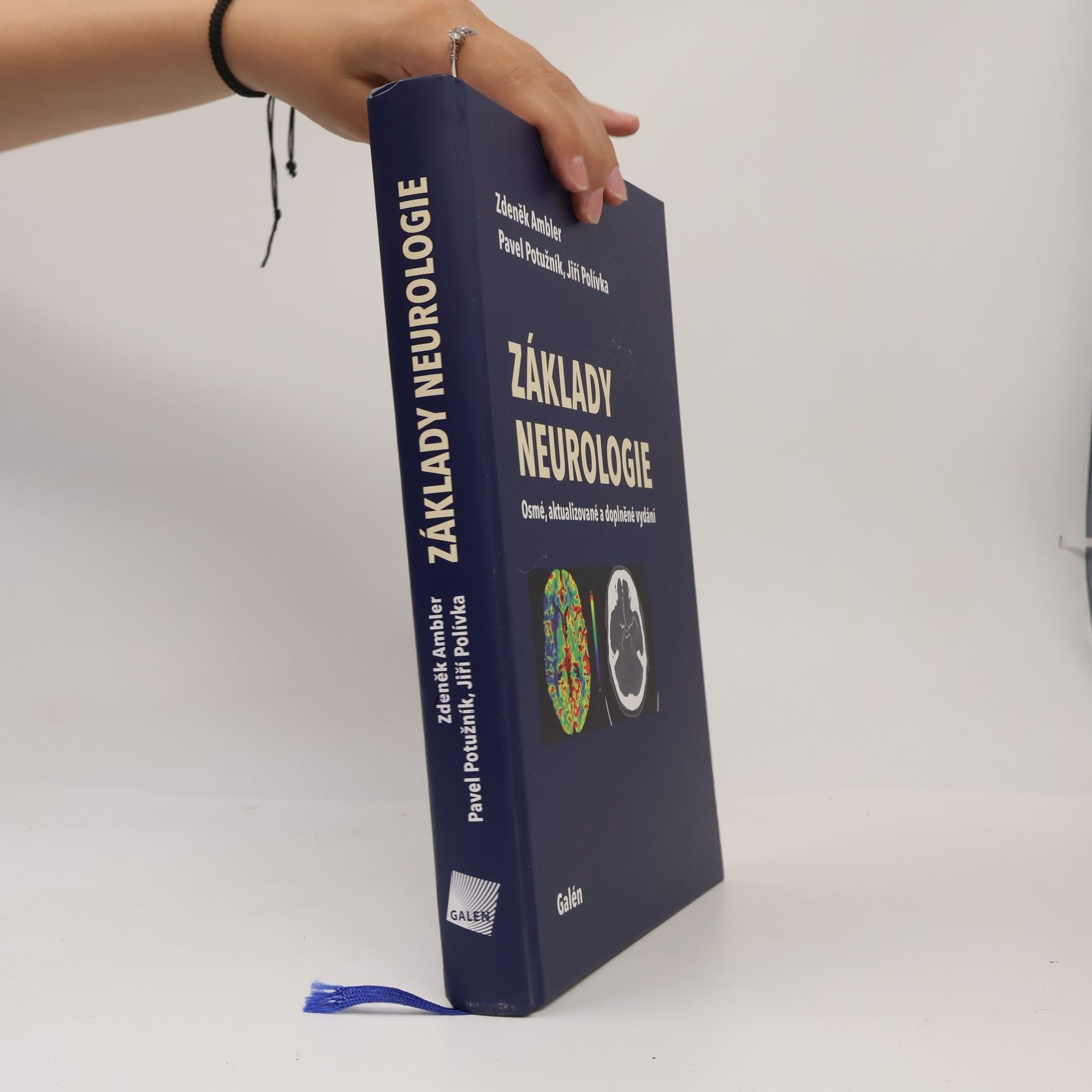 Základy neurologie