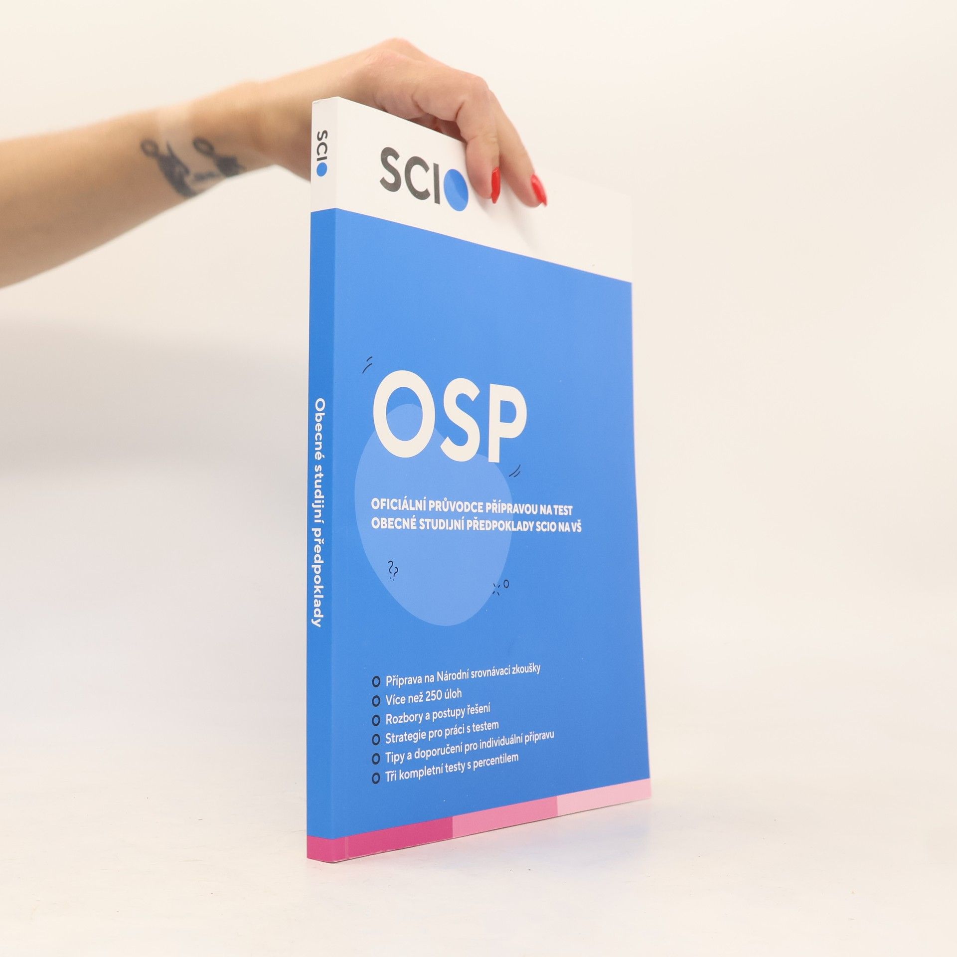 OSP
