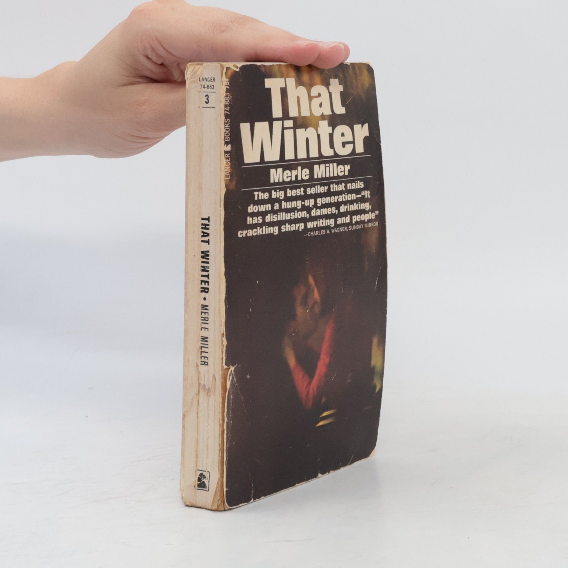 Merle Miller That Winter