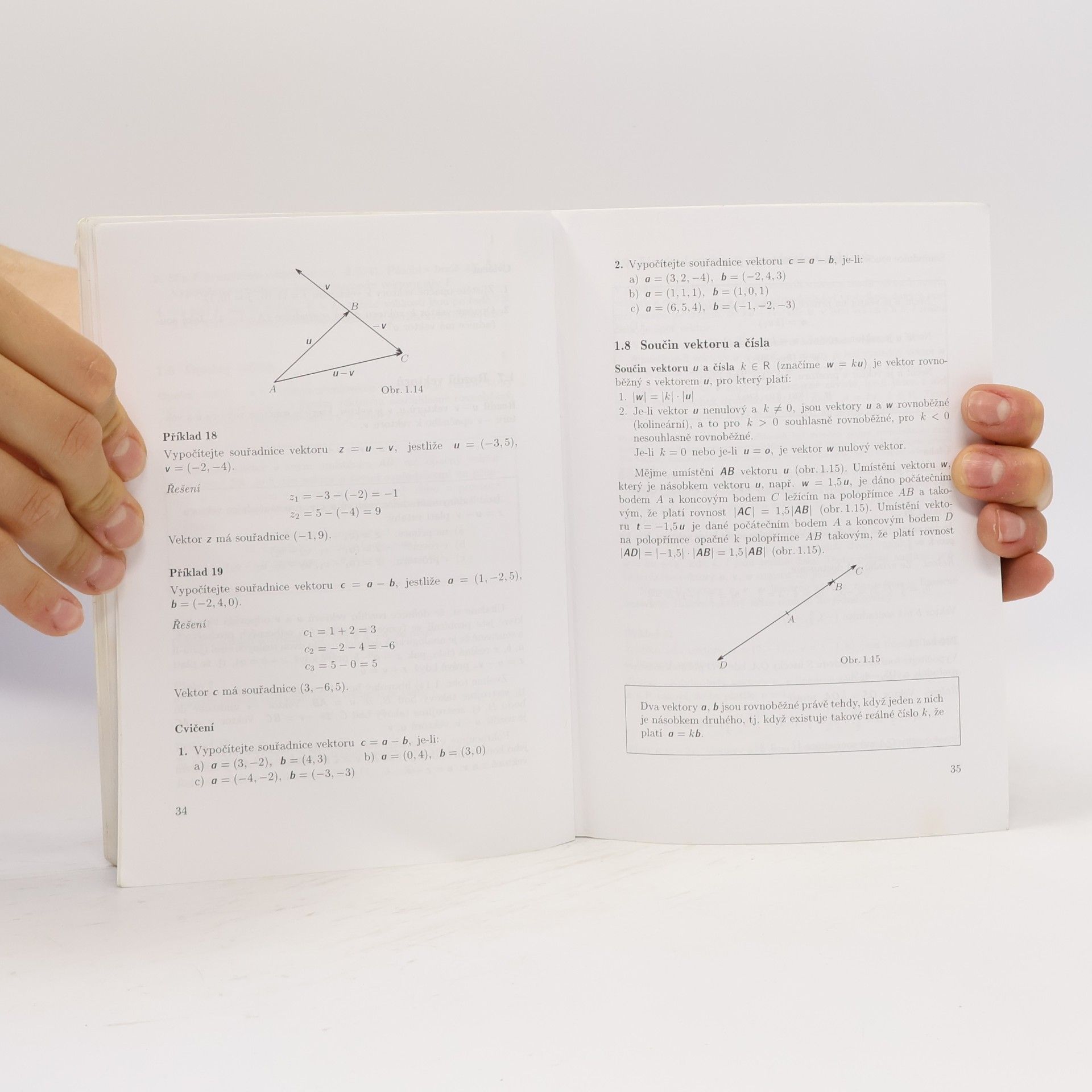 Jana Řepová Matematika pro střední odborné školy a studijní obory středních odborných škol. 5. část
