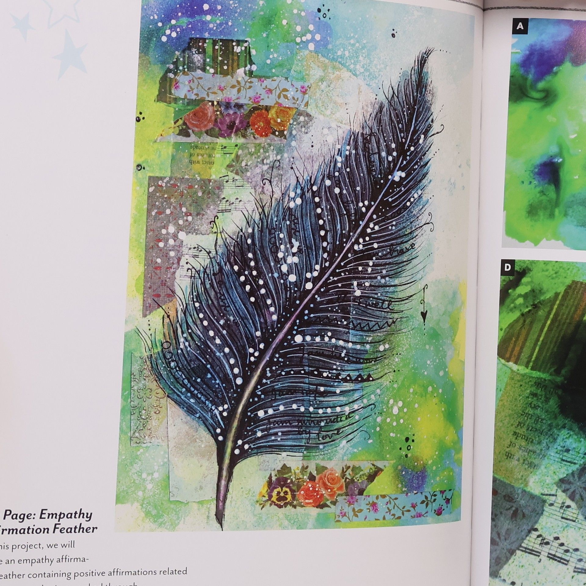 Tamara Laporte Create your life book