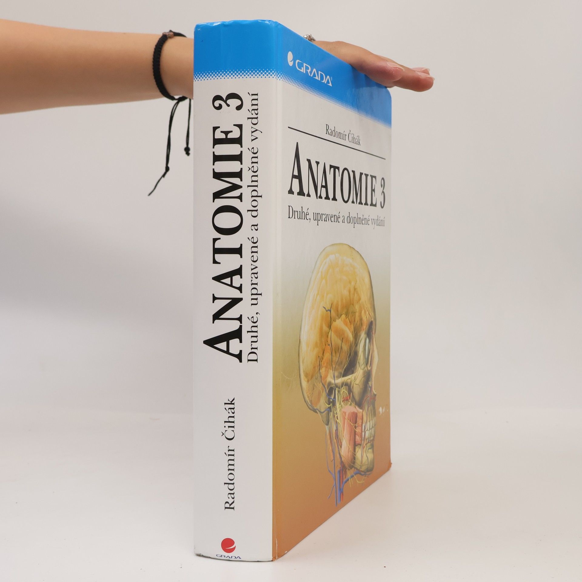Anatomie 3