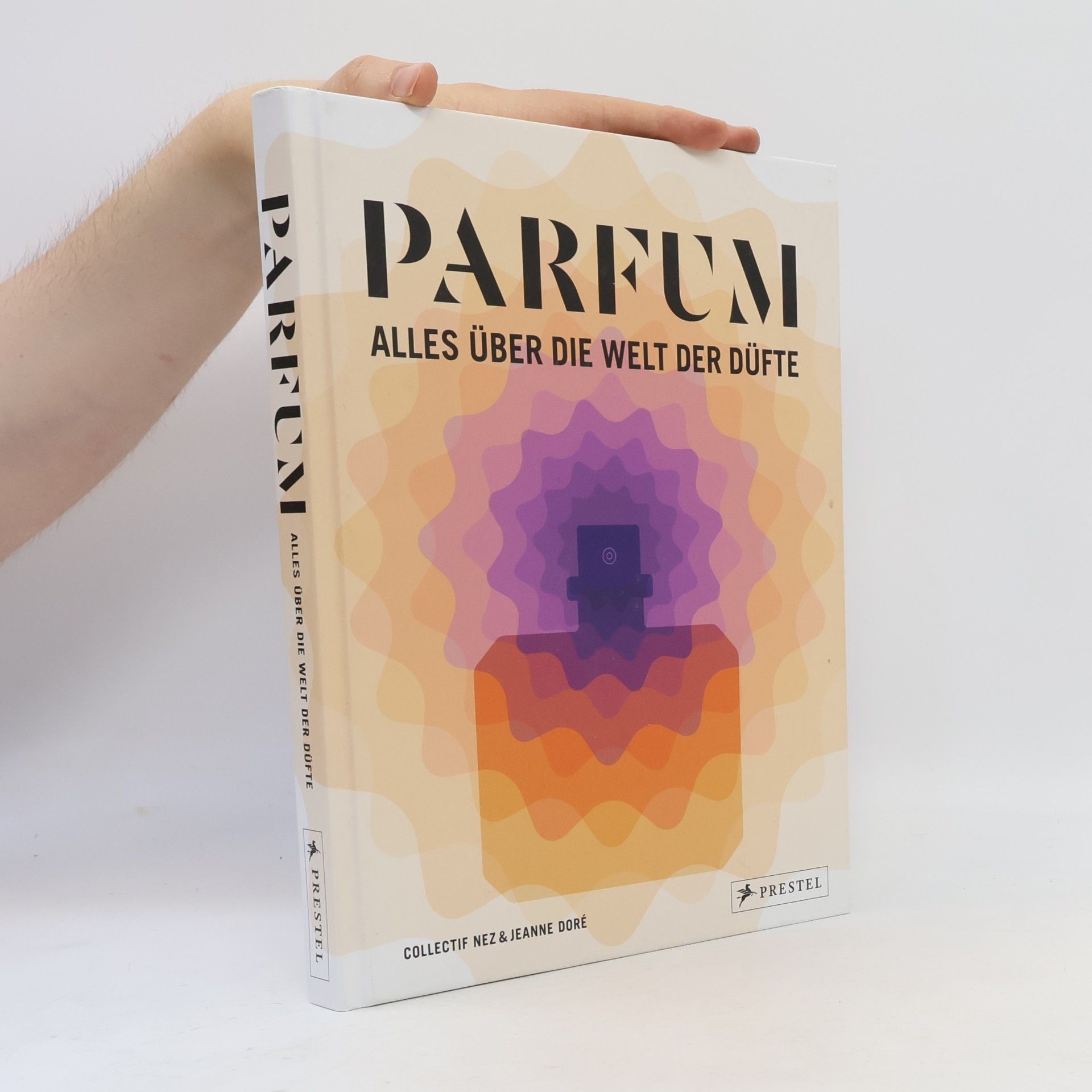 Kolektív autorov Parfum