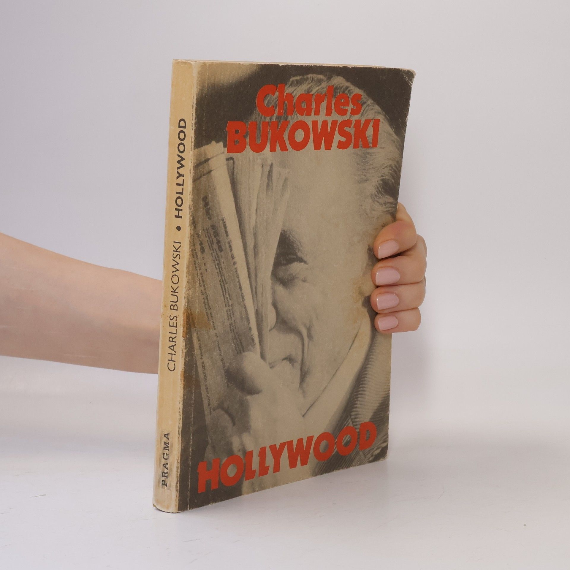 Charles Bukowski Hollywood