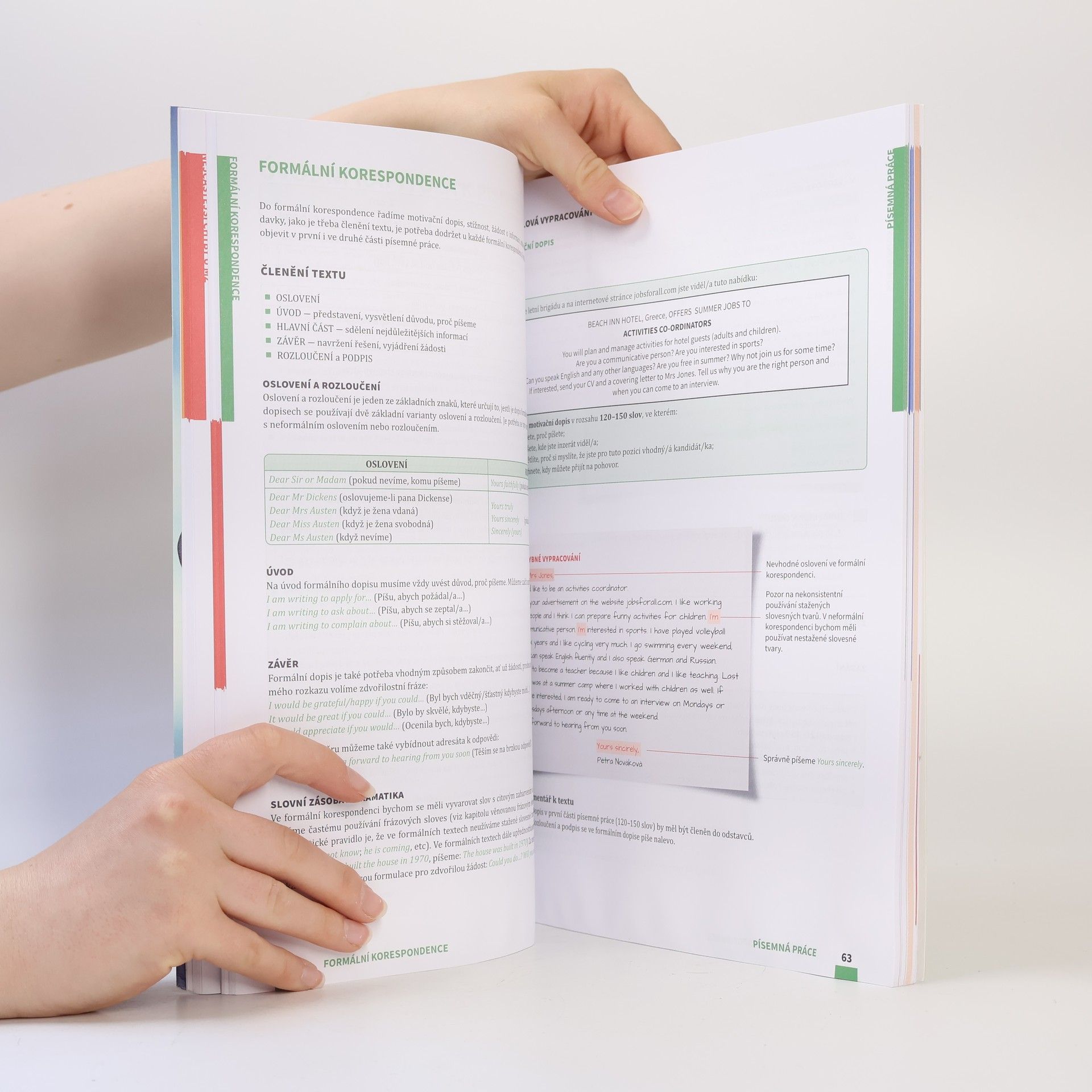 Autorenkollektiv Maturita v pohodě. Anglický jazyk 2026