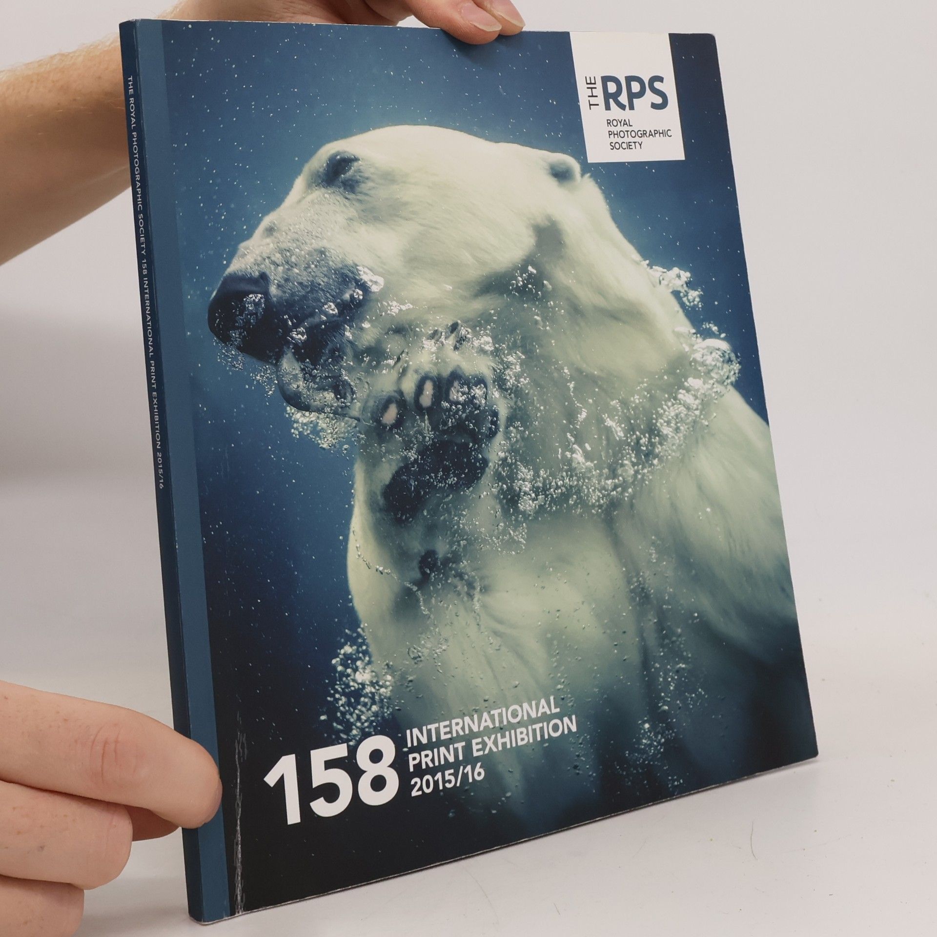 International Print Exhibition 158 Catalogue
