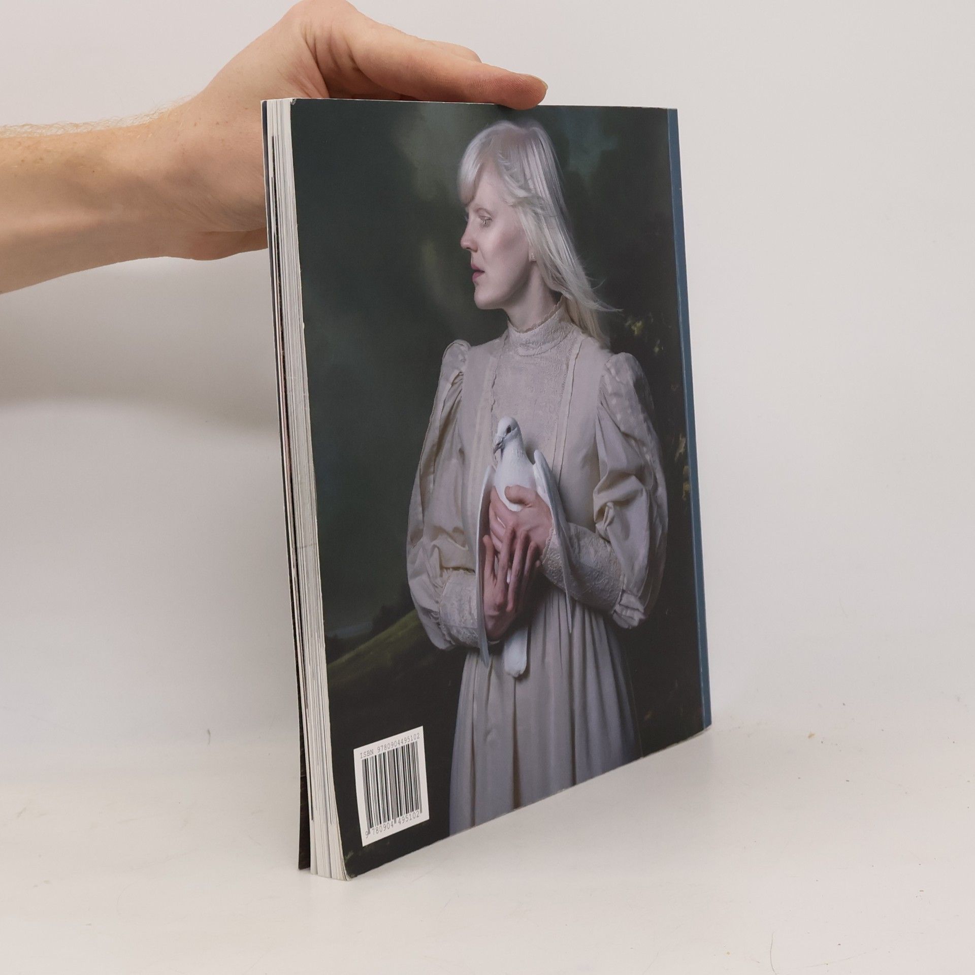 International Print Exhibition 158 Catalogue