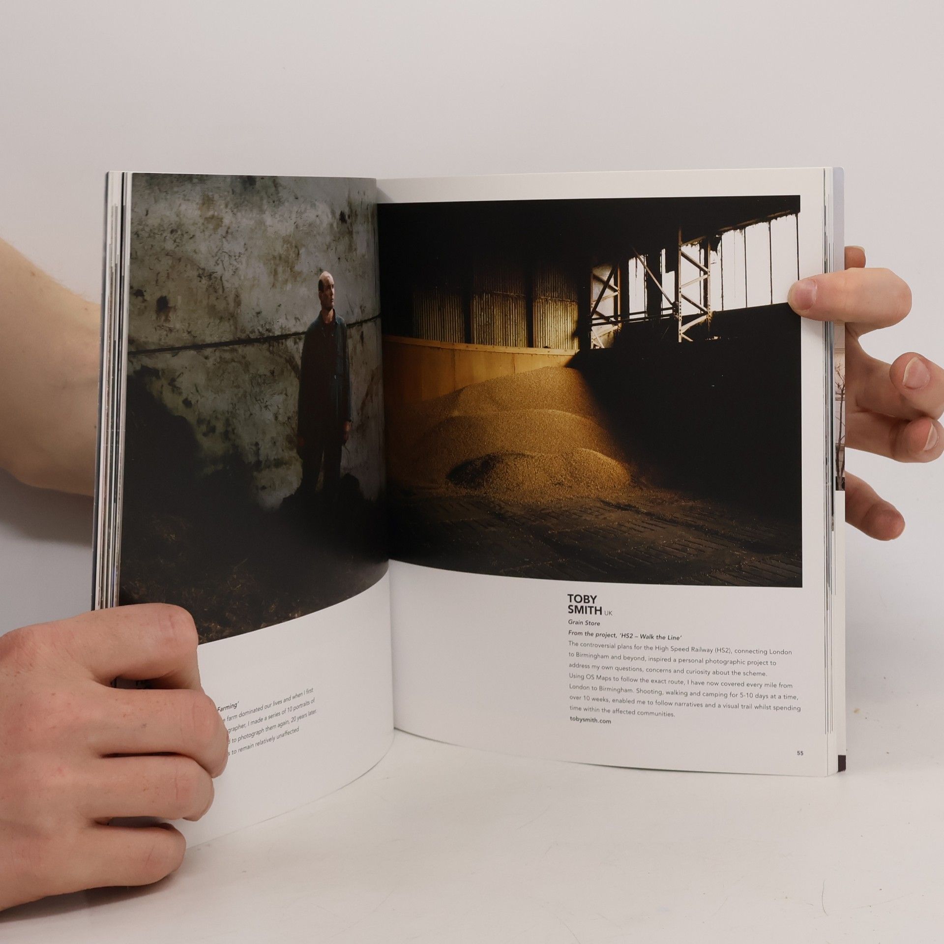 International Print Exhibition 158 Catalogue