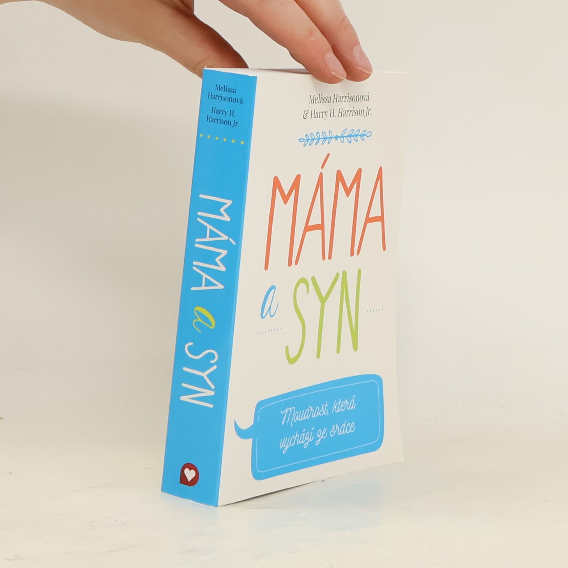 Máma a syn (cz verze)