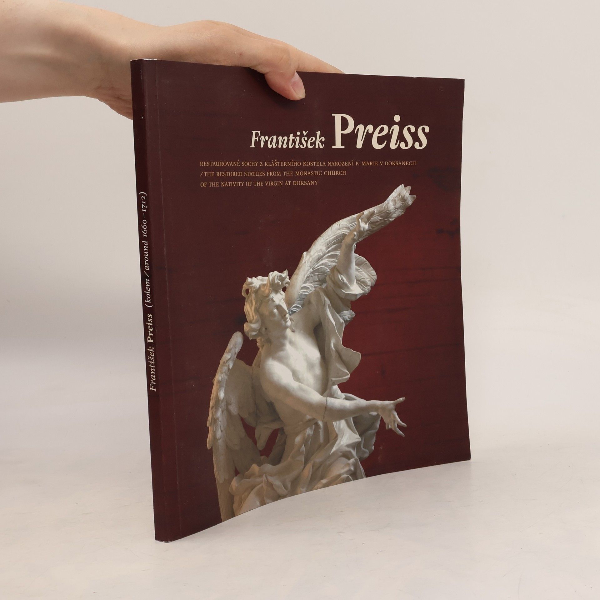 František Preiss