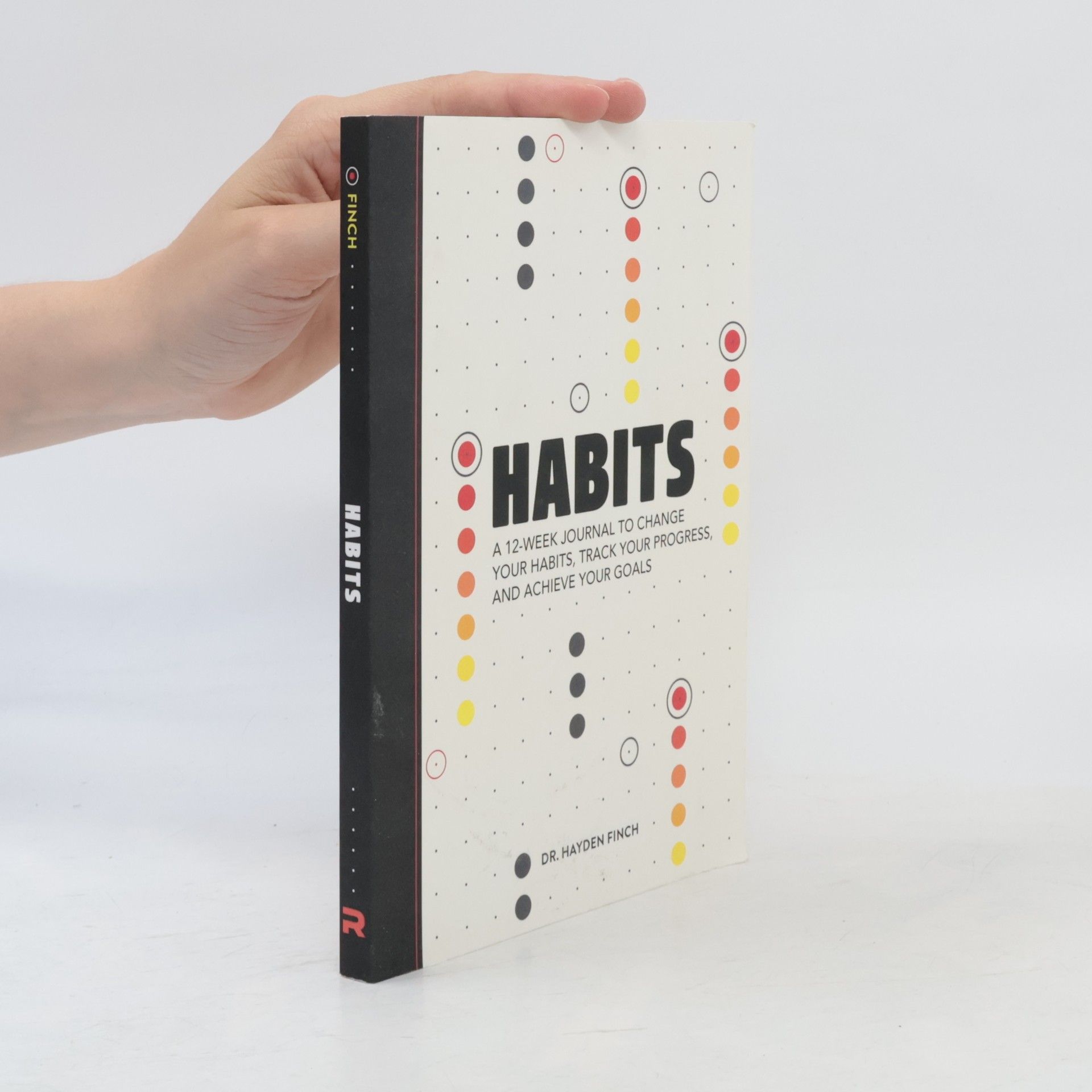 Dr. Hayden Finch Habits