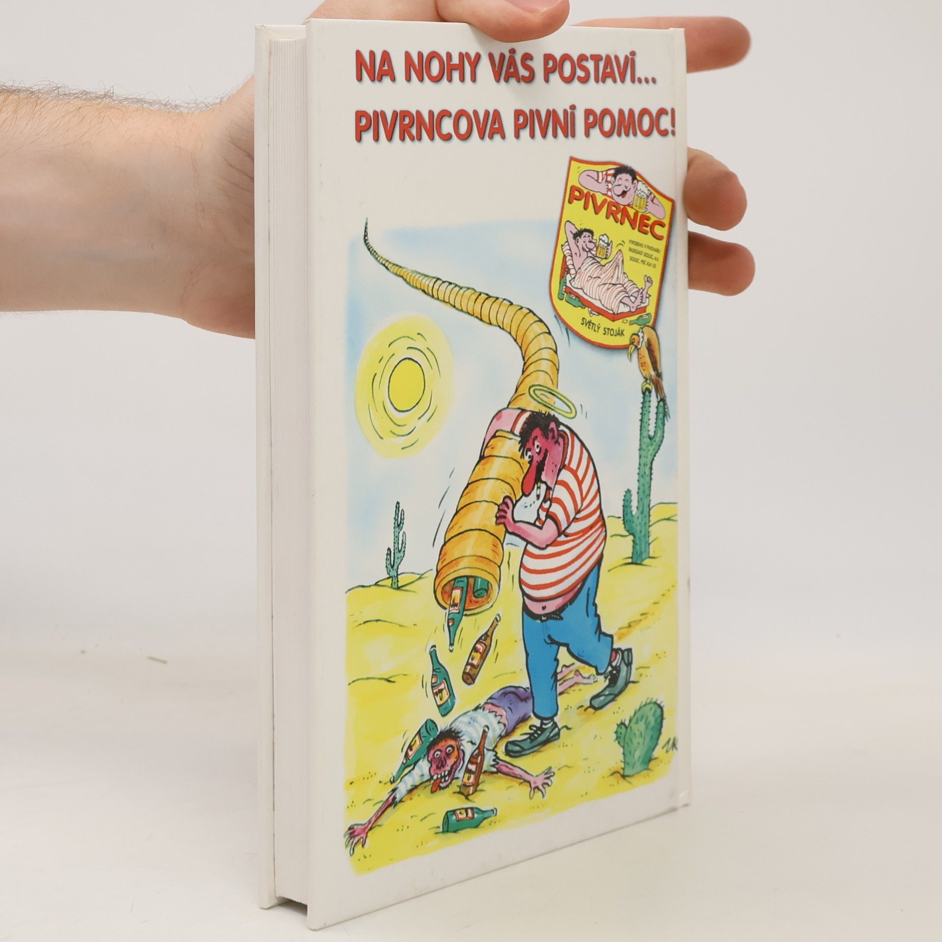 Petr Urban Největší špeky 1986-96