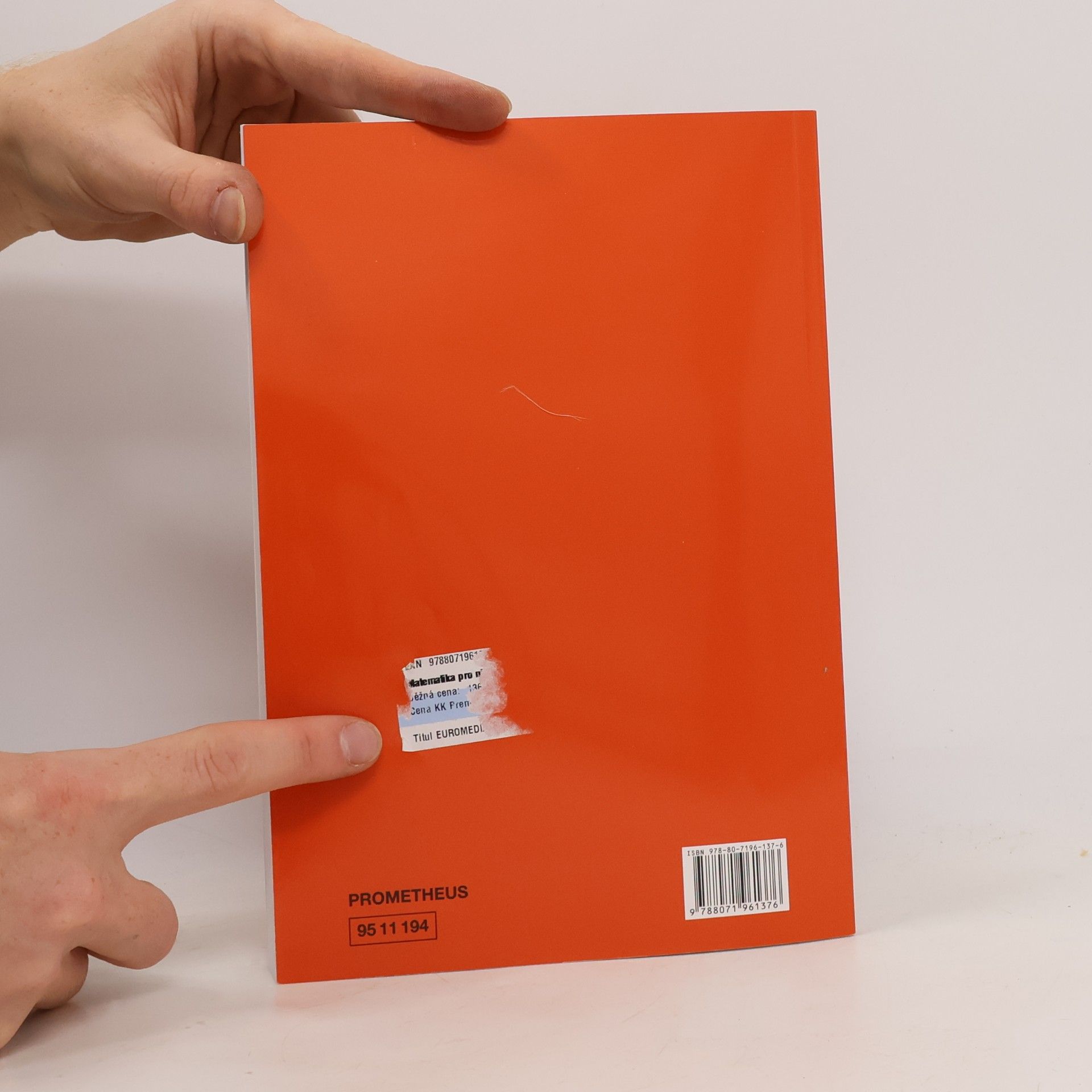 Jiří Herman Matematika: Kvarta. Rovnice a jejich soustavy