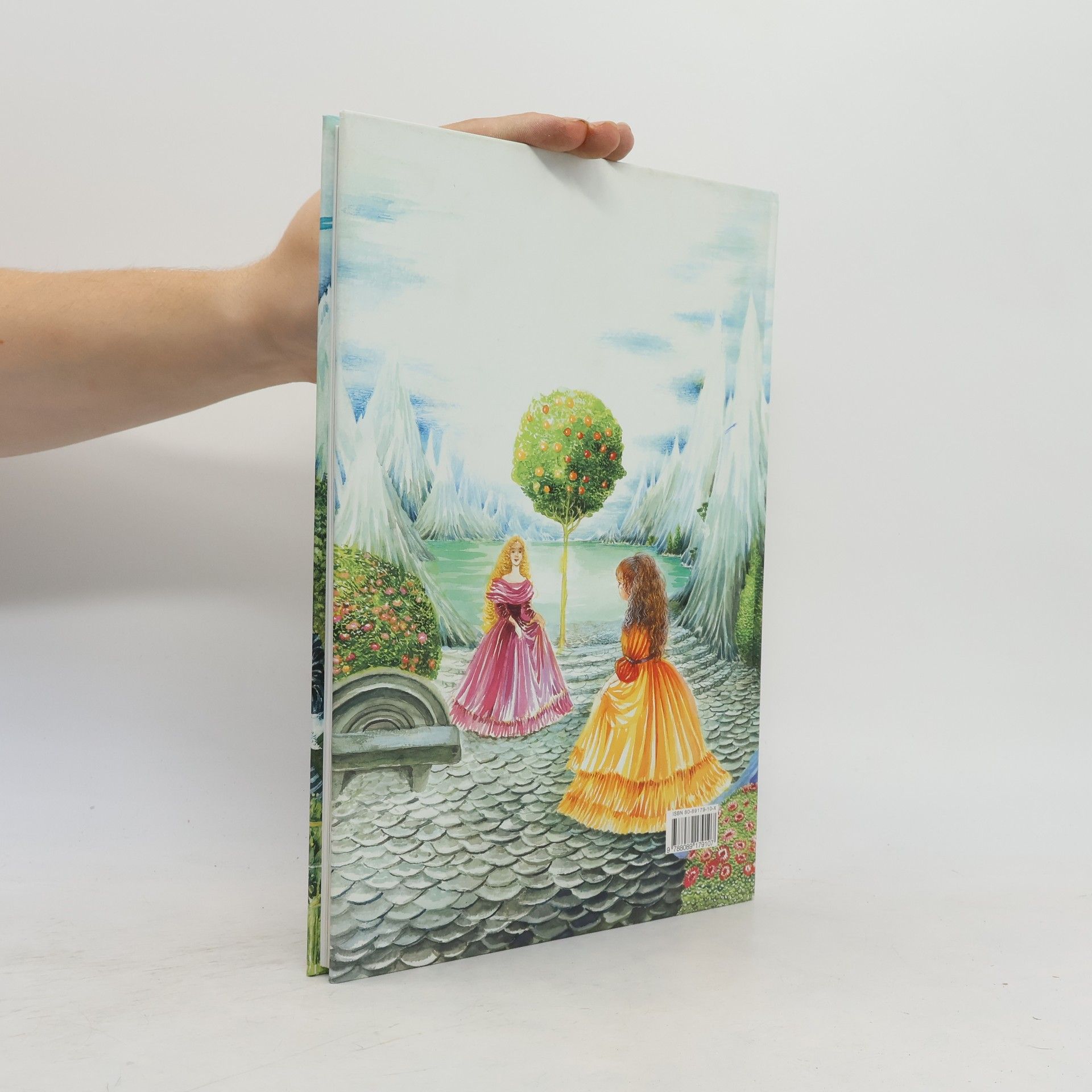Jacob Grimm Pohádky bratří Grimmů
