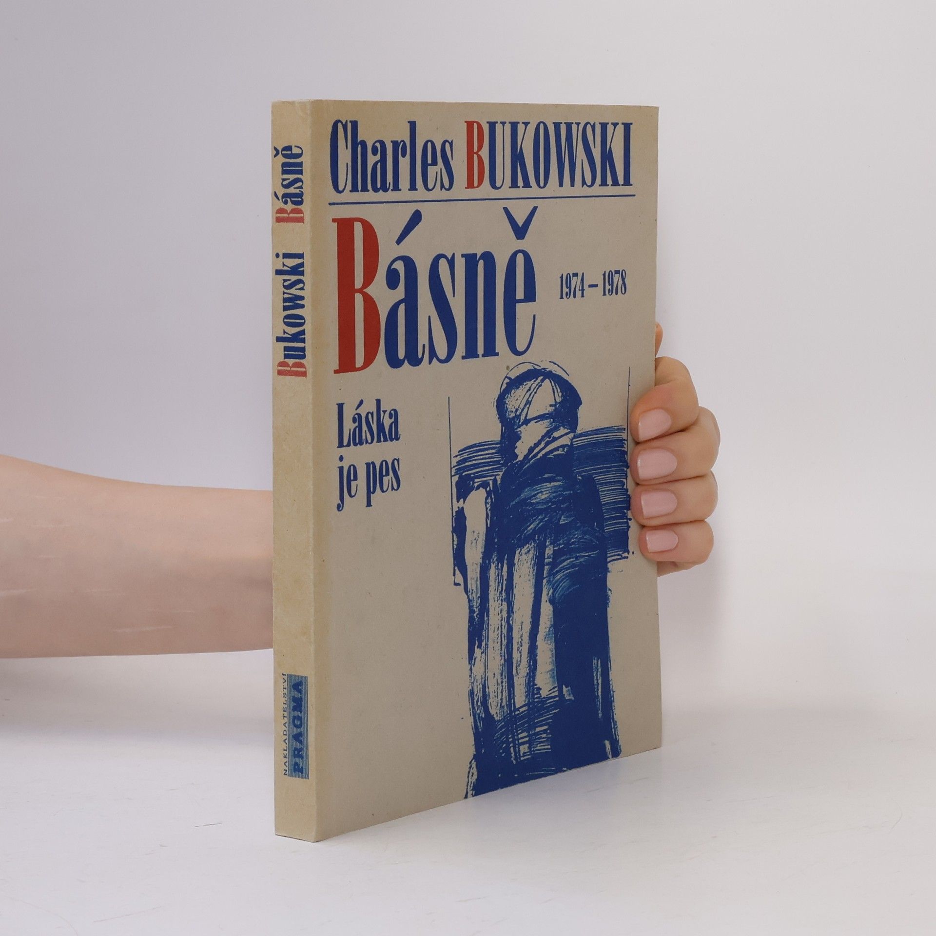 Básně. 1974-78