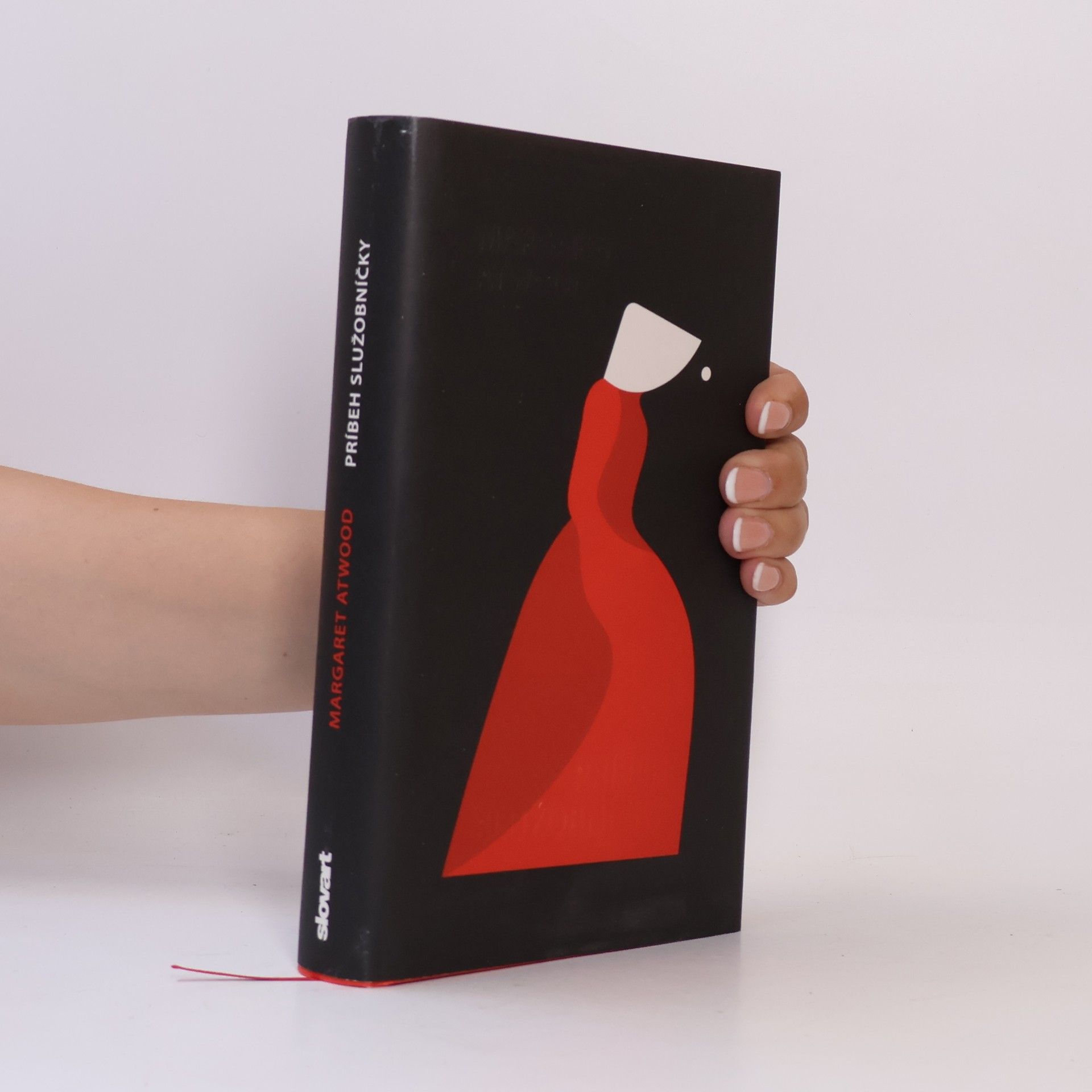 Margaret Atwood Príbeh služobníčky