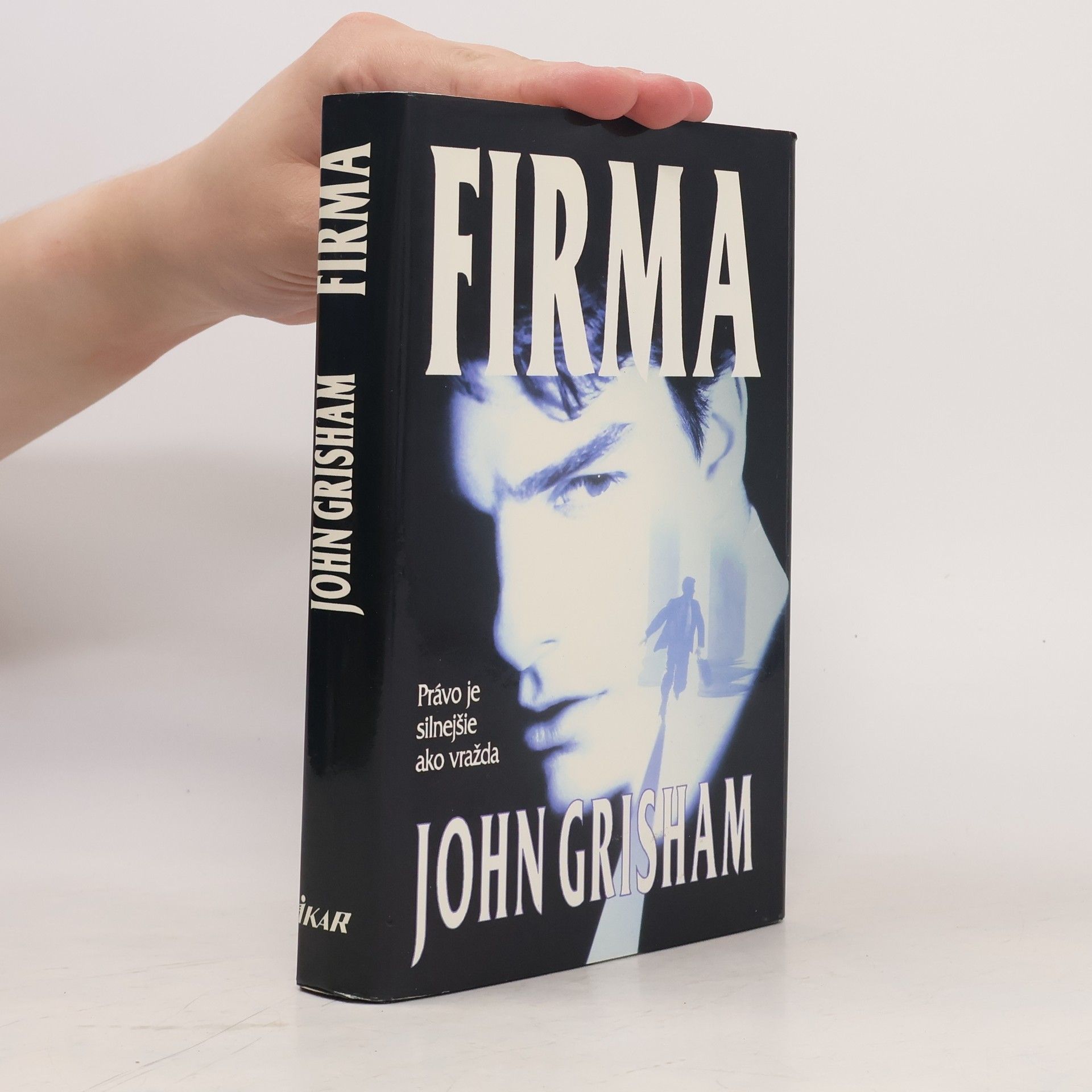 John Grisham Firma