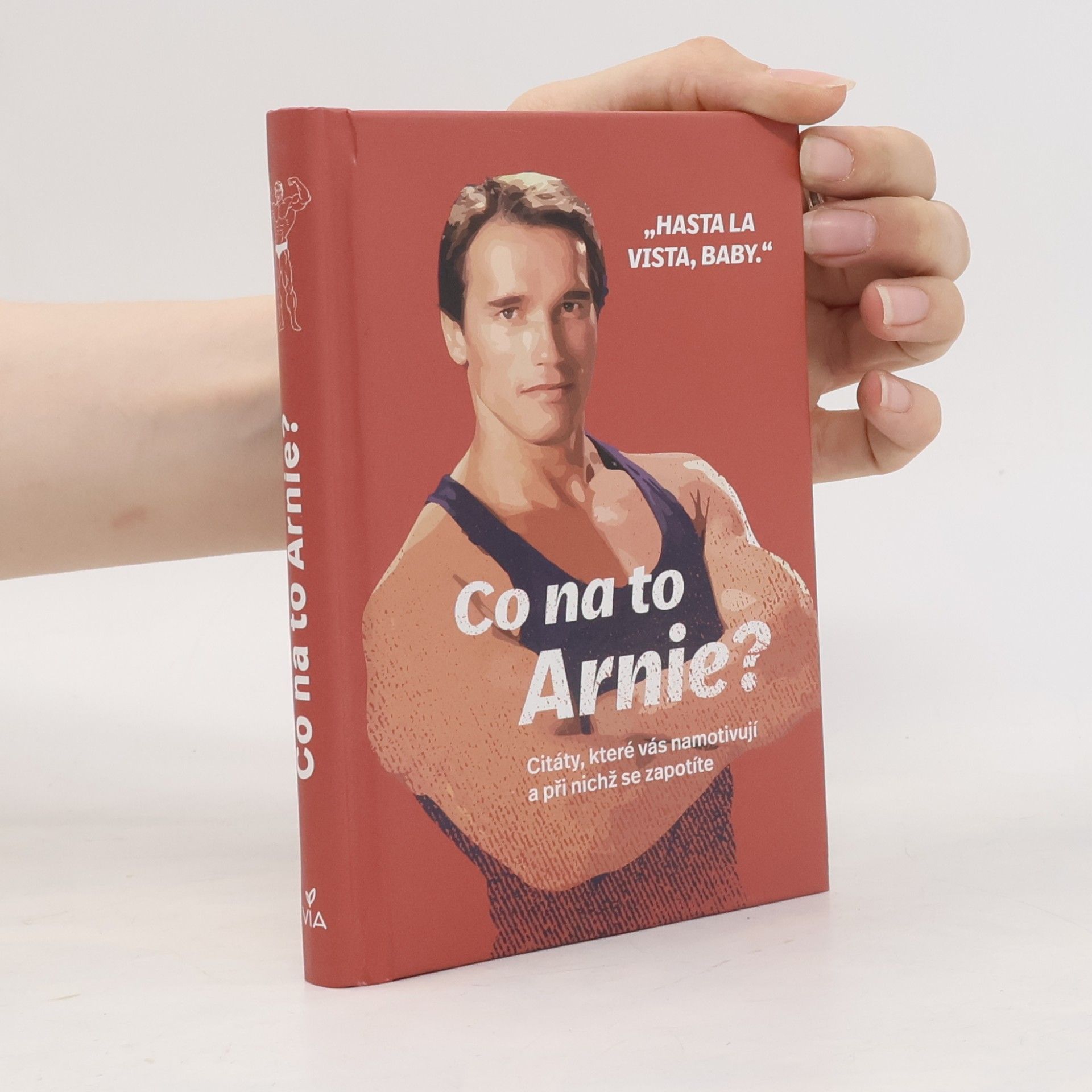 Collectif d'auteurs Co na to Arnie?