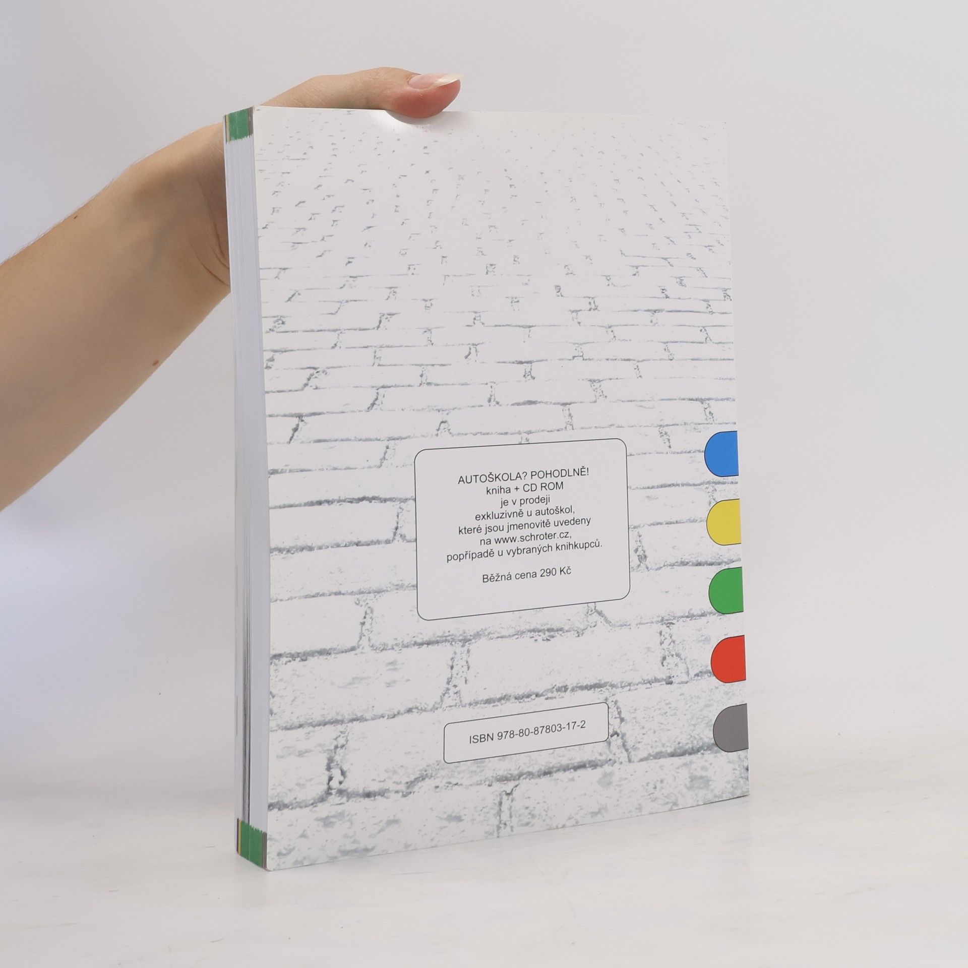 Zdeněk Schröter Autoškola? Pohodlně! 2020/2021