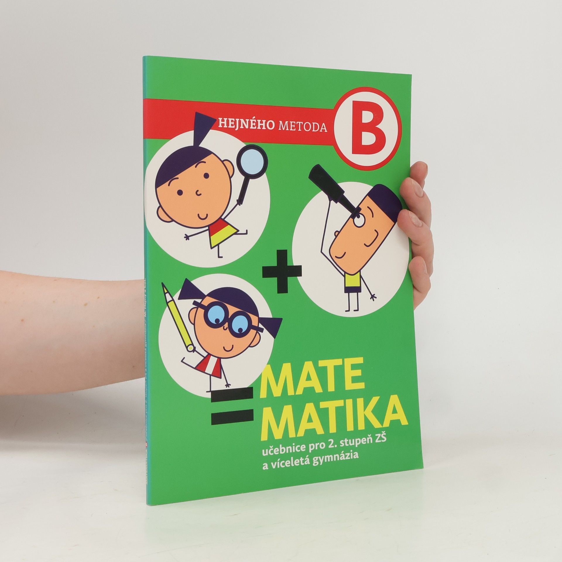 Matematika