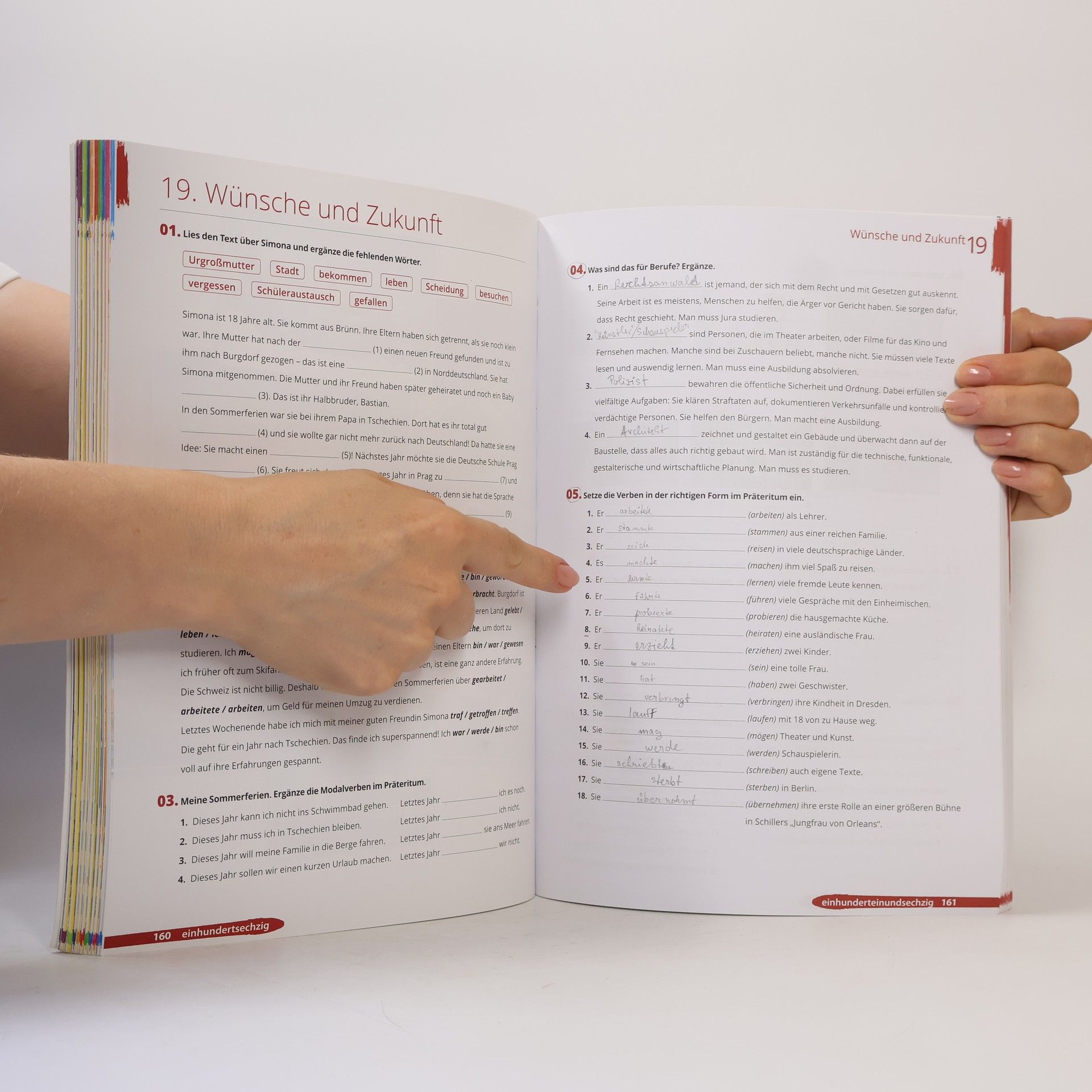 Various authors Direkt interaktiv 3. Němčina pro střední školy. Učebnice a pracovní sešit