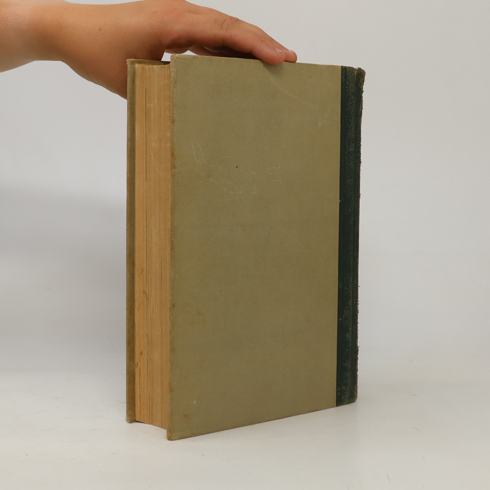 Various authors Das Bertelsmann Lexikon - In vier Bänden I. A-F