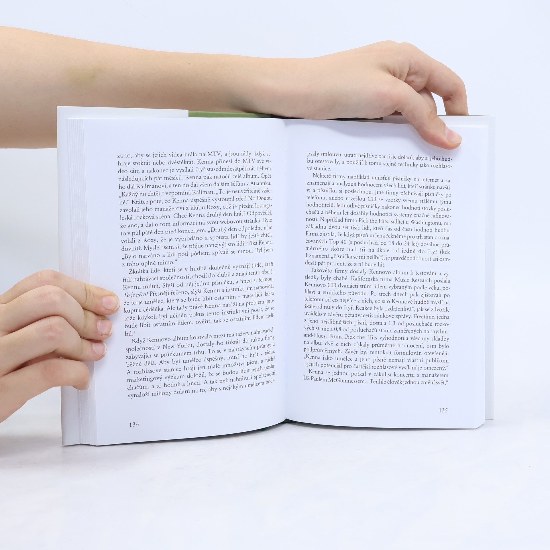 Malcolm Gladwell Mžik: Jak myslet bez přemýšlení