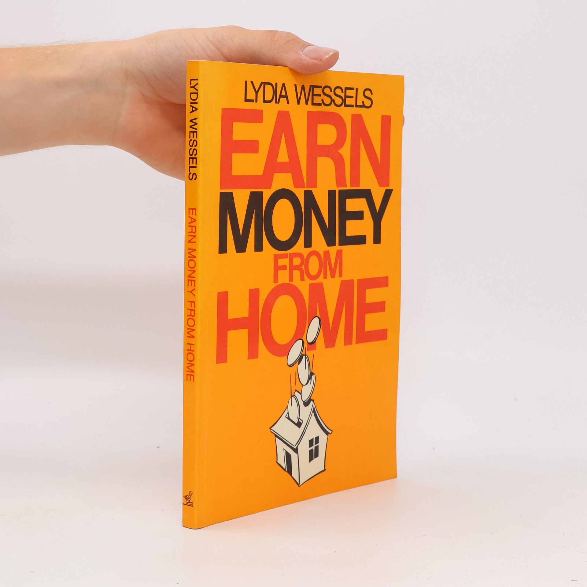 Tobie de Coning Earn Money From Home