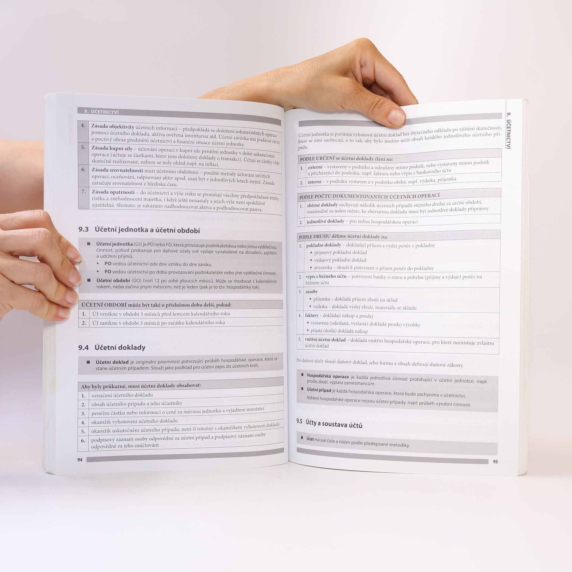 Jana Petrželová Maturitní otázky - Ekonomie