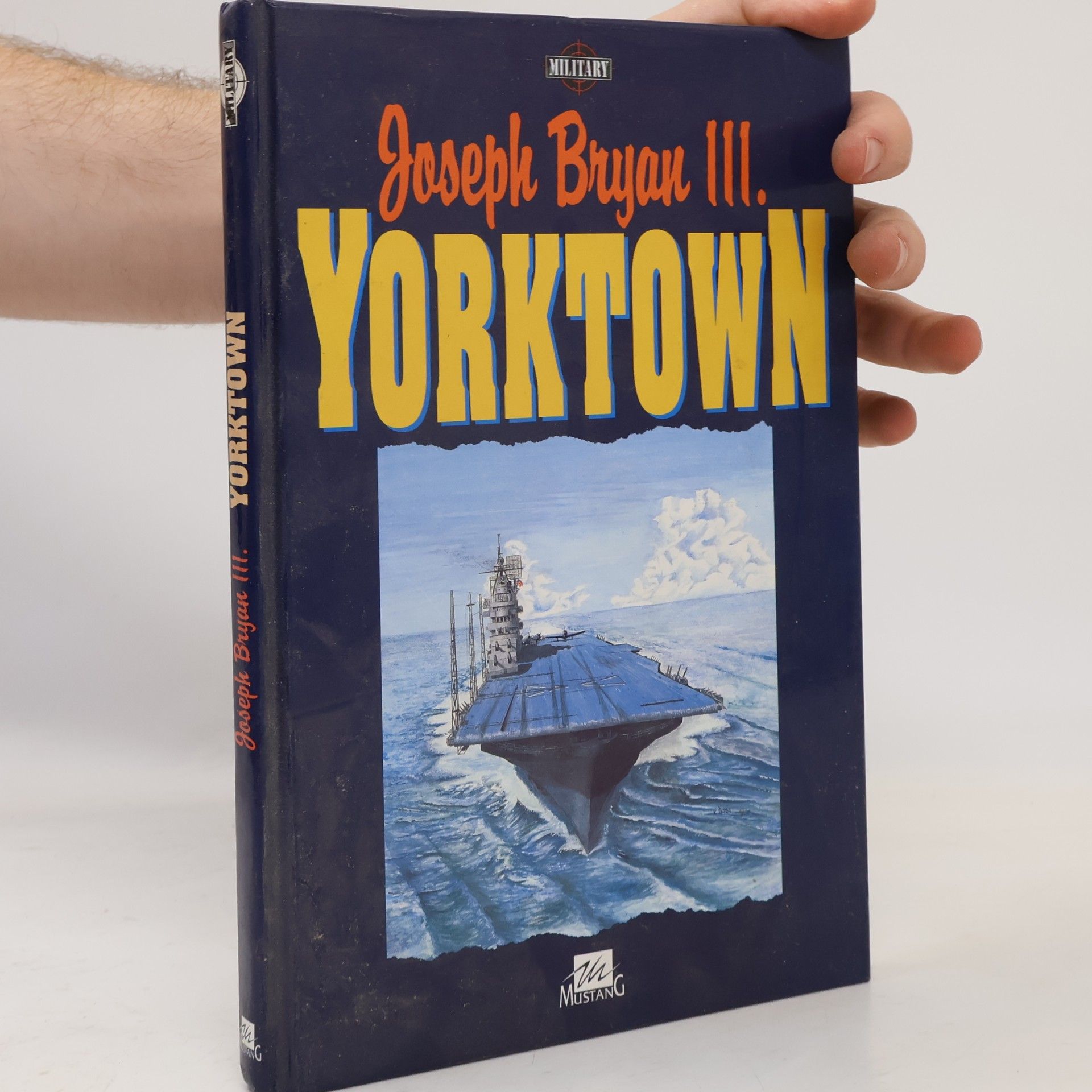 Yorktown