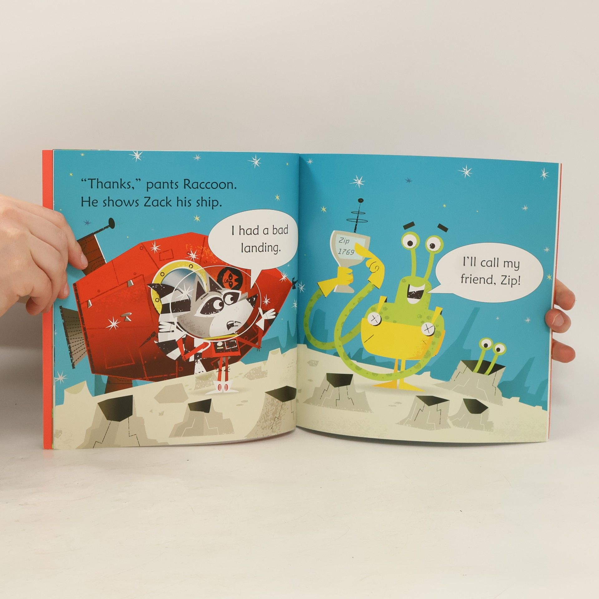 Collectif d'auteurs Phonics Readers