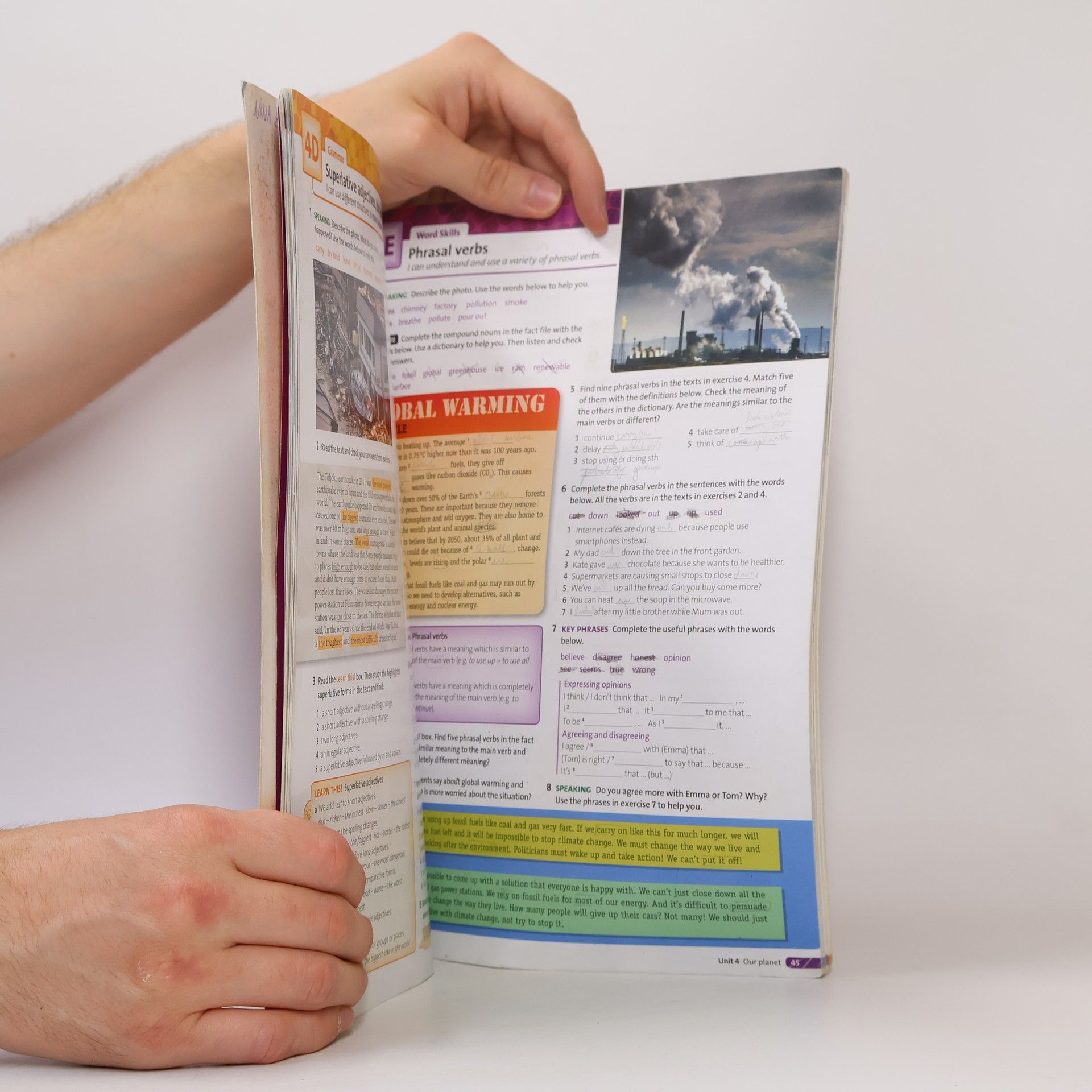 Tim Falla Maturita solutions : third edition. Pre-intermediate. Student's book