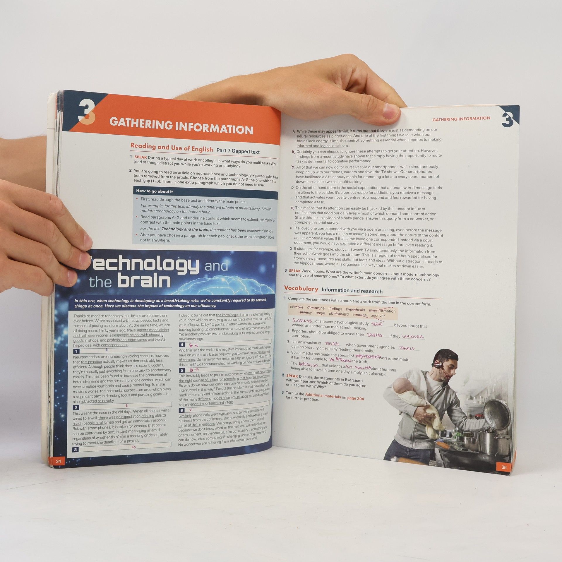 Roy Norris Ready for C1 Advanced. Student´s Book with Key